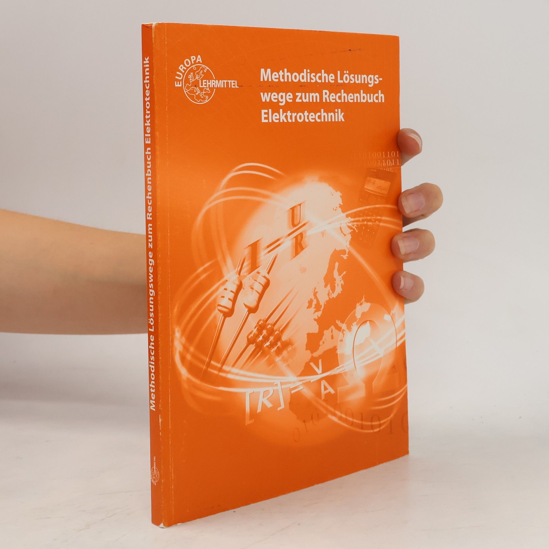 Siegfried Riefler Rechenbuch Elektrotechnik