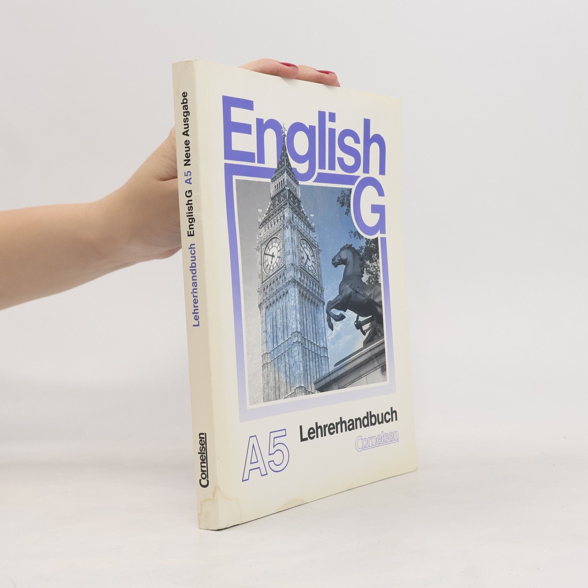 Various authors English G