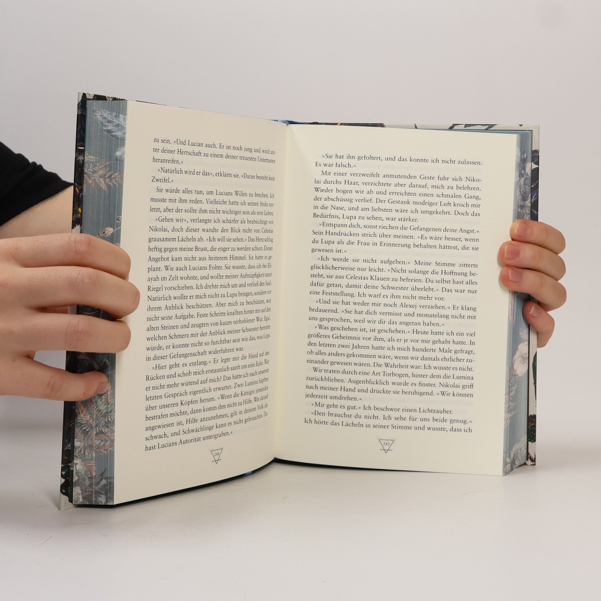 Marah Woolf Wicca Creed. Schuld & Sünde