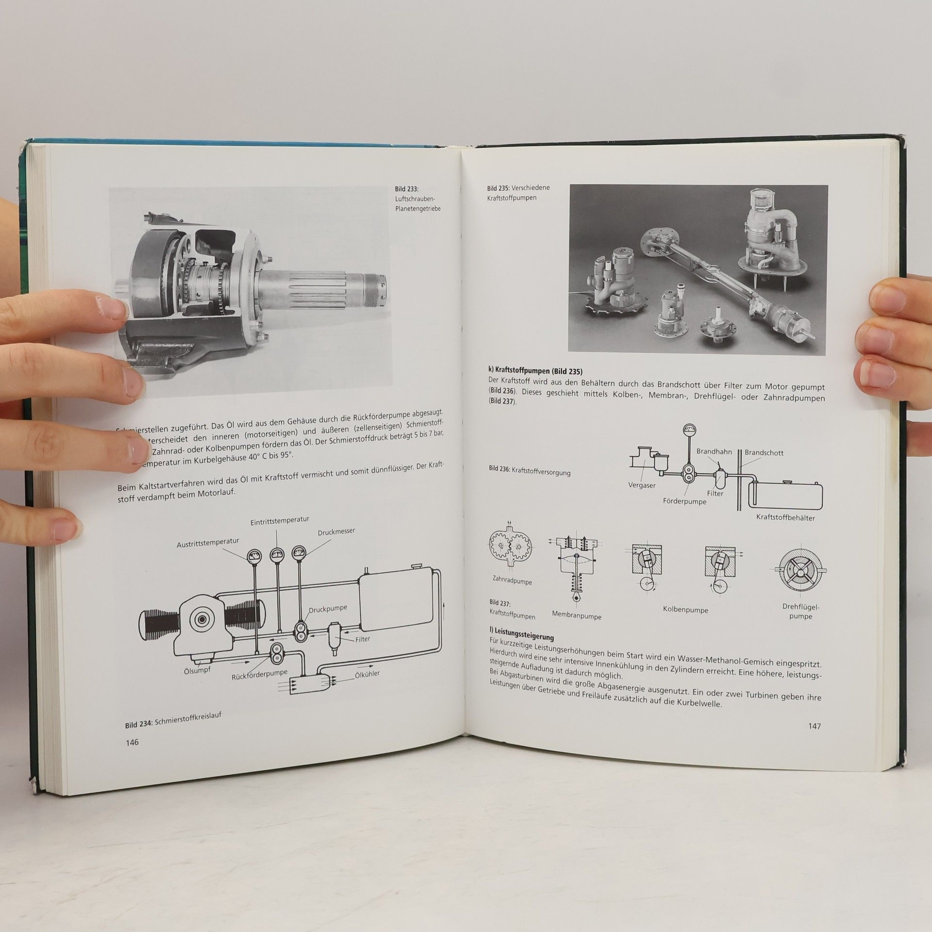Ernst Götsch Luftfahrzeugtechnik