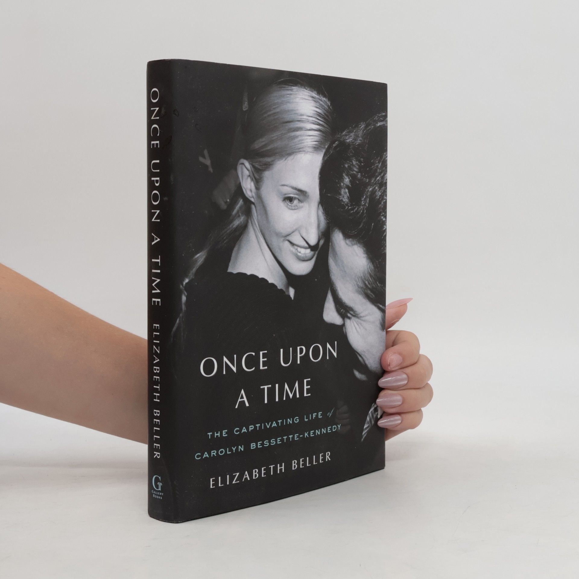 Elizabeth Beller Once Upon a Time
