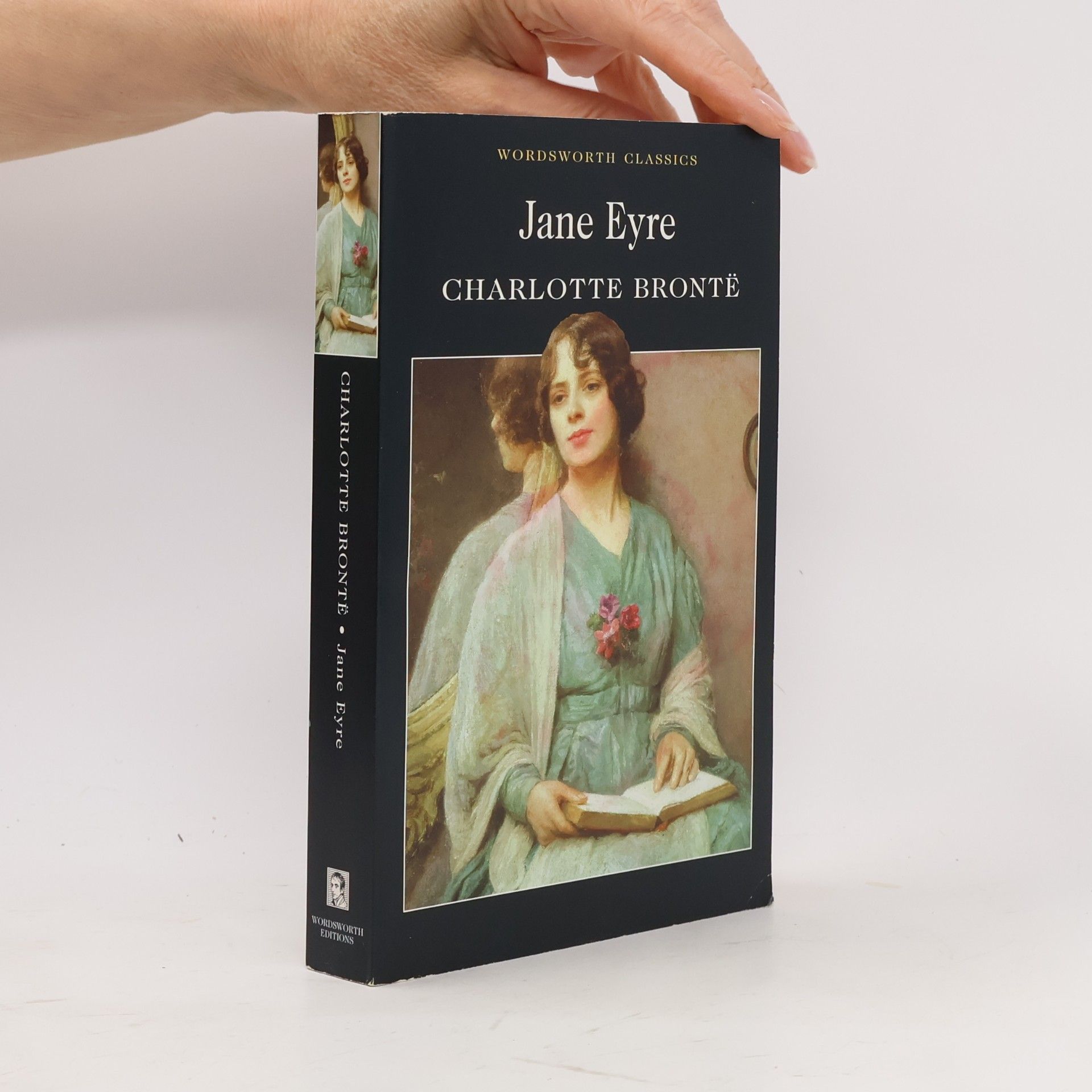 Charlotte Brontë Jane Eyre