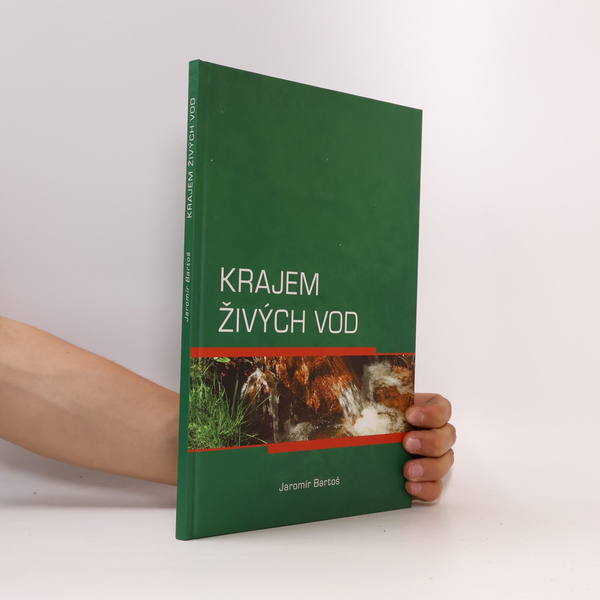 Krajem živých vod