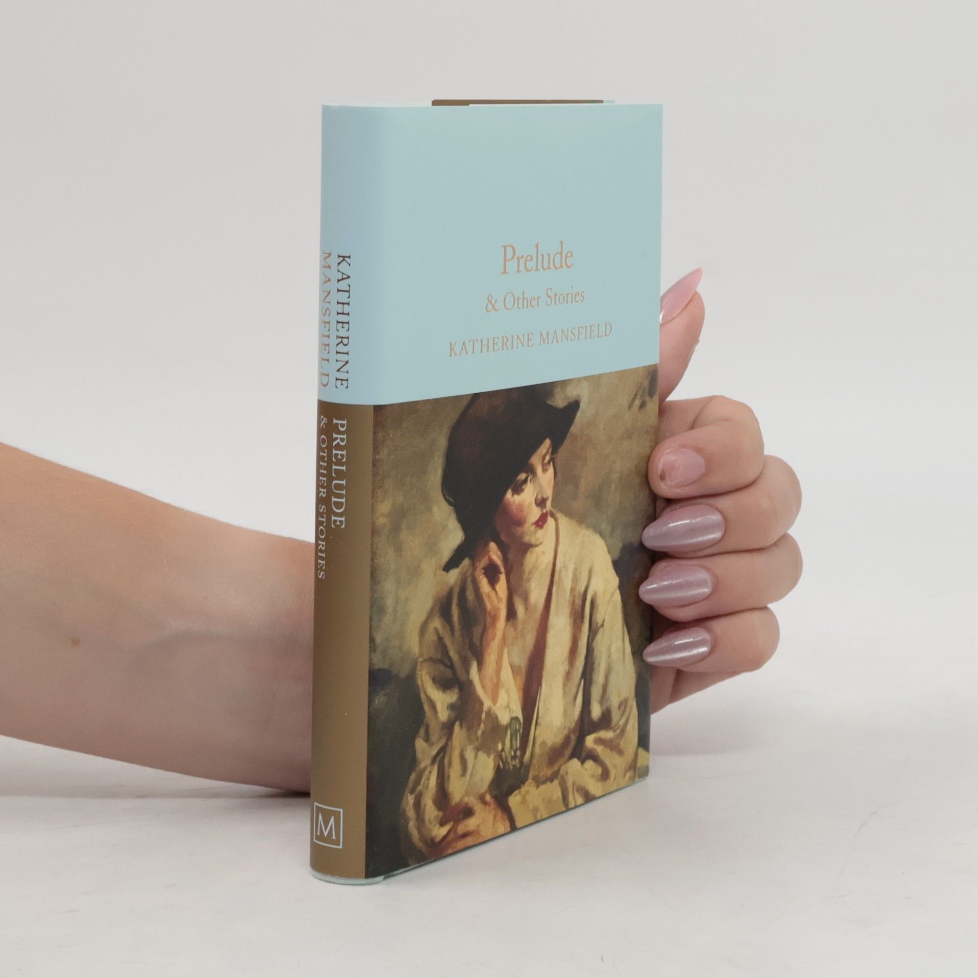 Meg Jensen Prelude & Other Stories