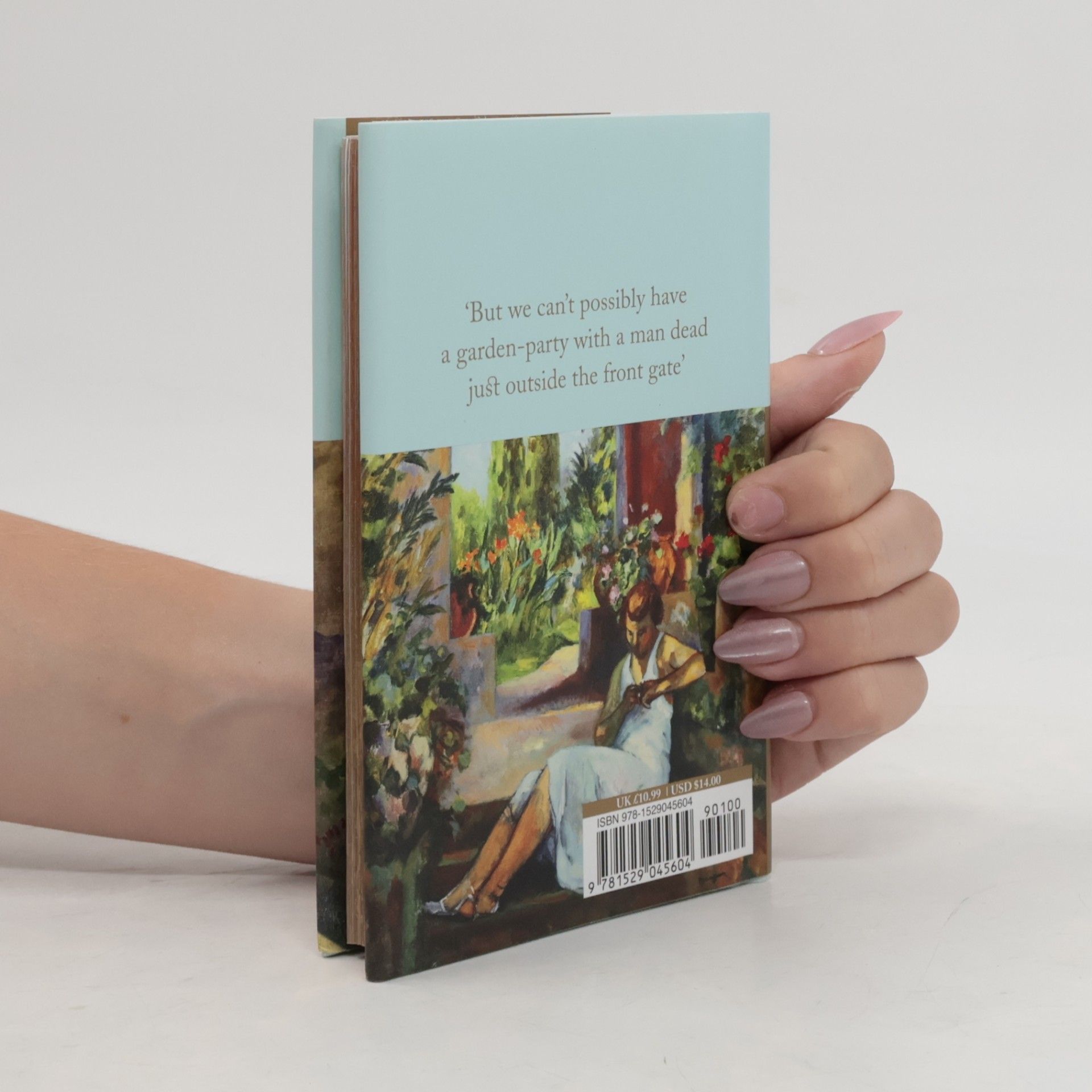 Katherine Mansfield Prelude & Other Stories