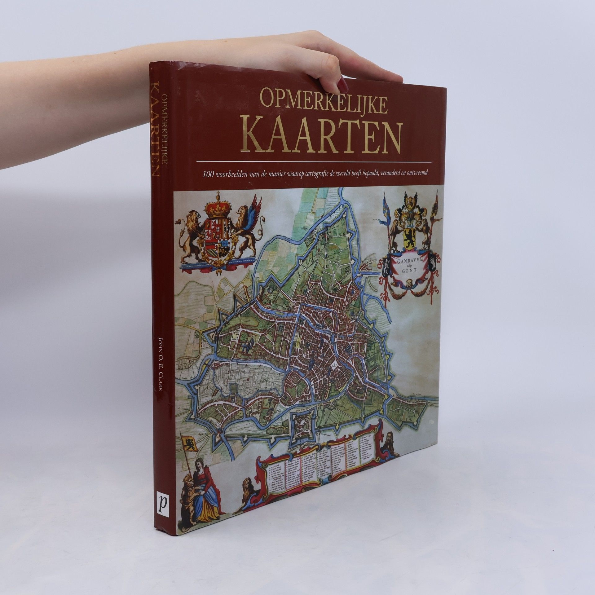 Opmerkelijke kaarten