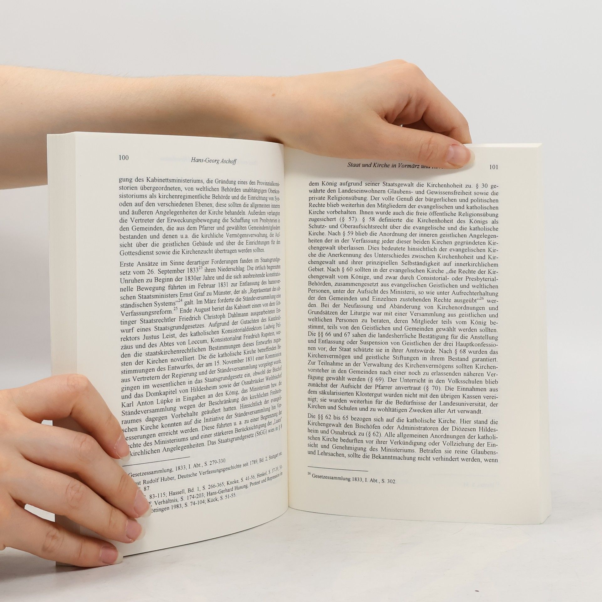 Heide Barmeyer Hannoversche Schriften zur Regional- und Lokalgeschichte - 14: Das Revolutionsjahr 1848/49 in Niedersachsen
