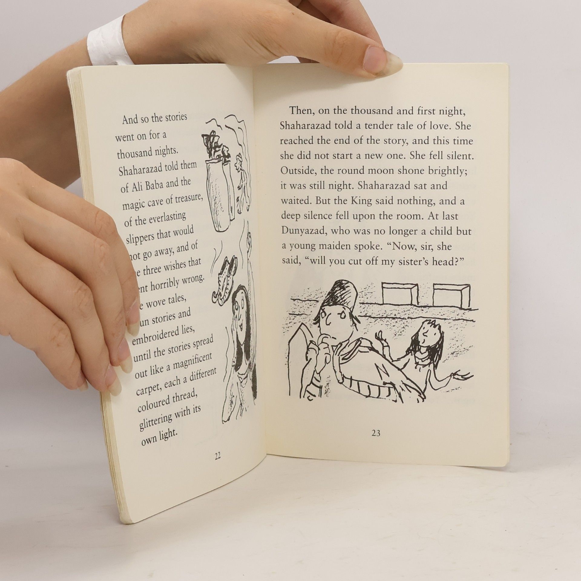 Sally Pomme Clayton Orchard Myths: The Girl Who Told 1001 Stories