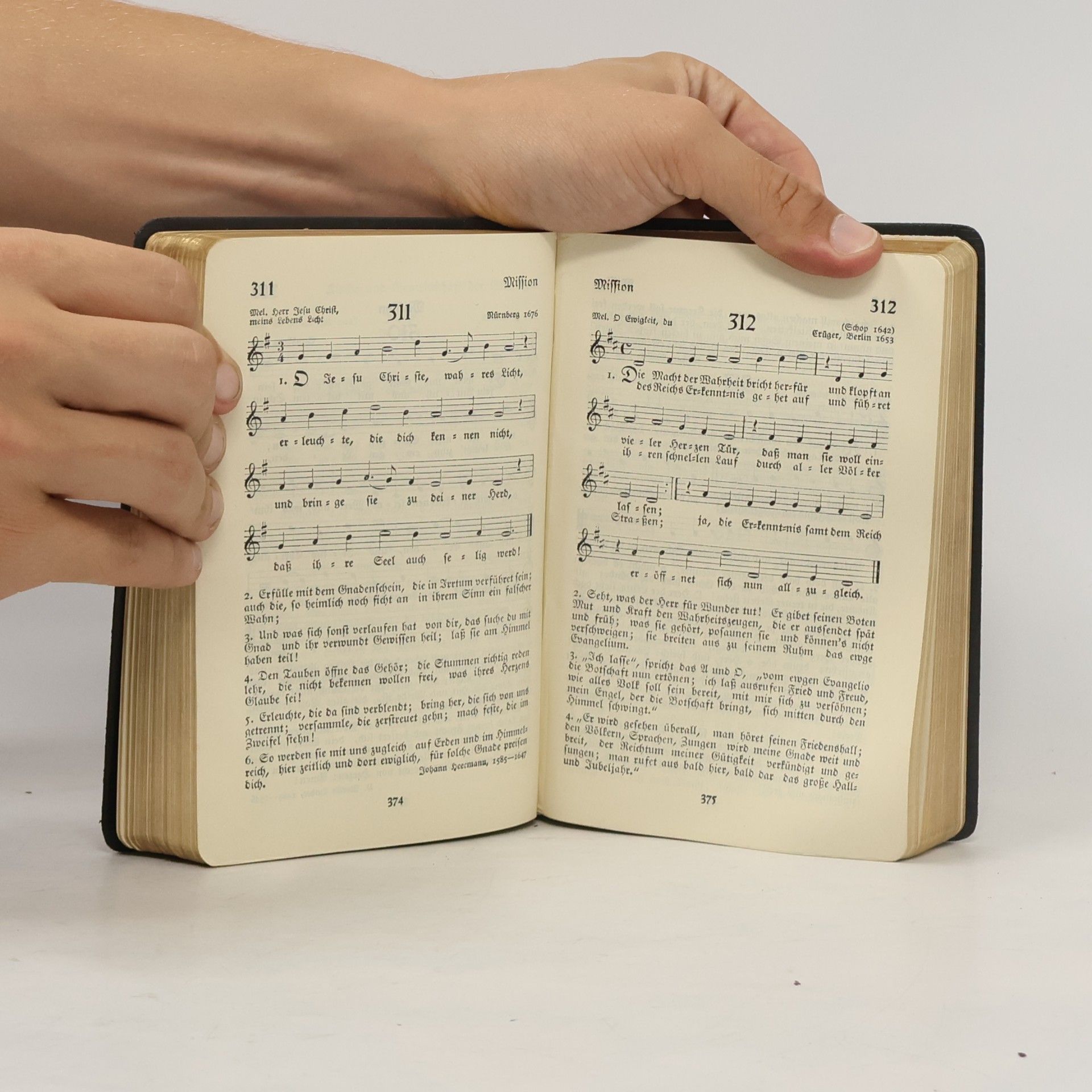 kolektiv Gesangbuch