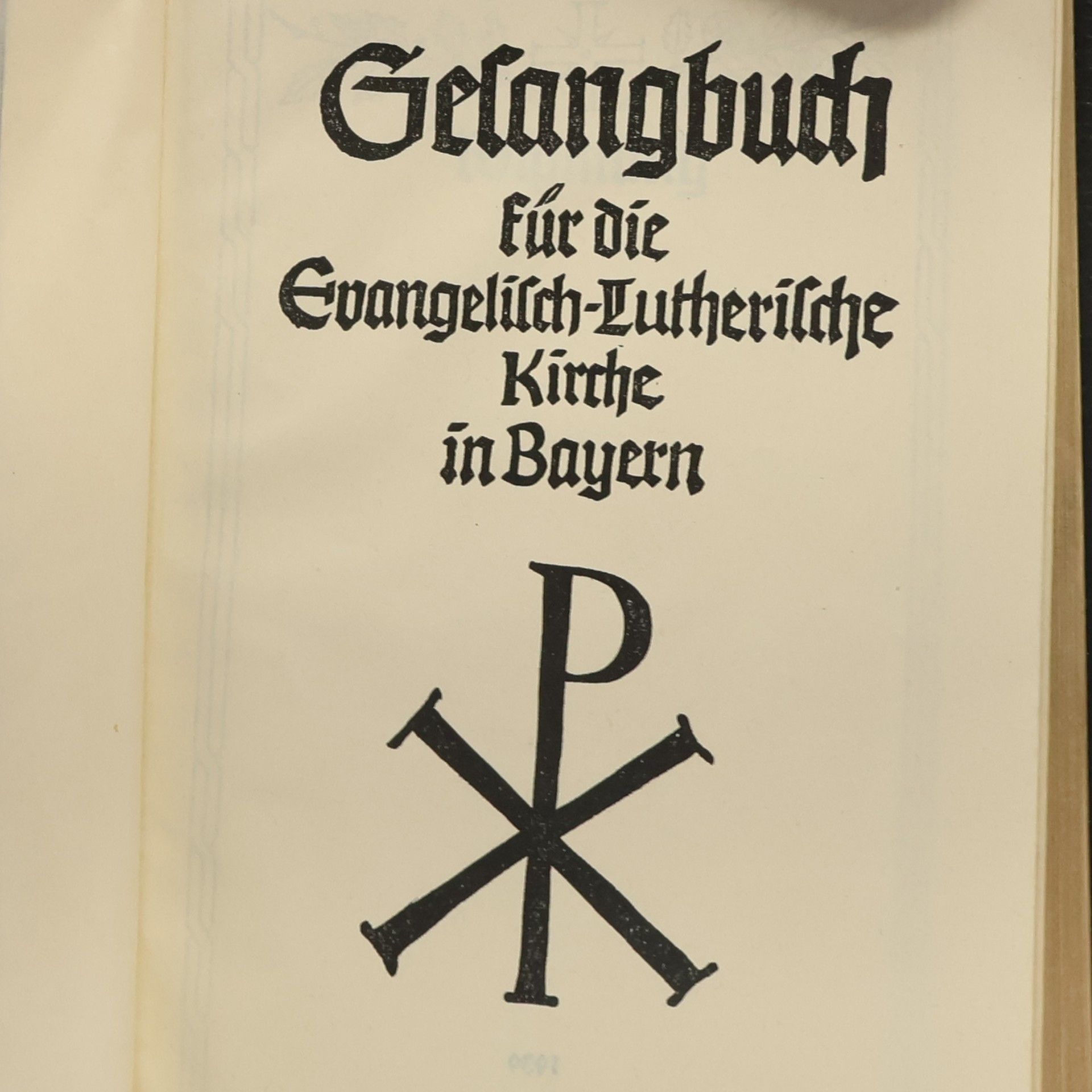kolektiv Gesangbuch