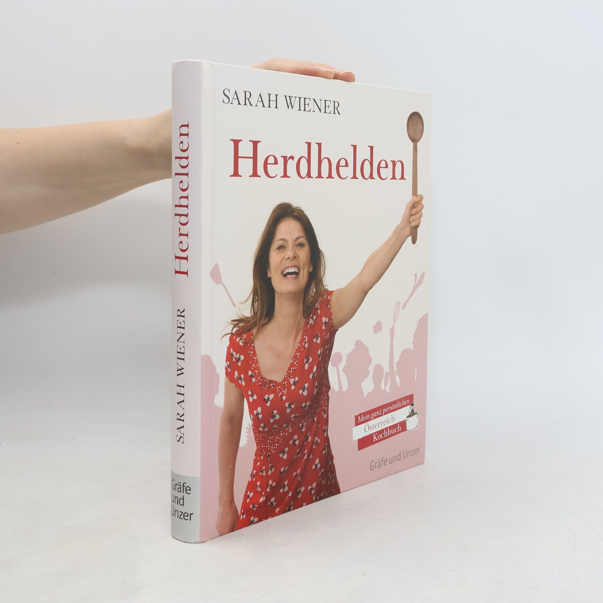 Sarah Wiener Herdhelden