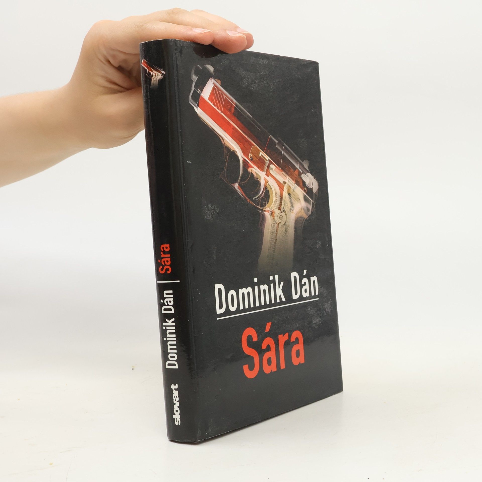 Dominik Dán Sára