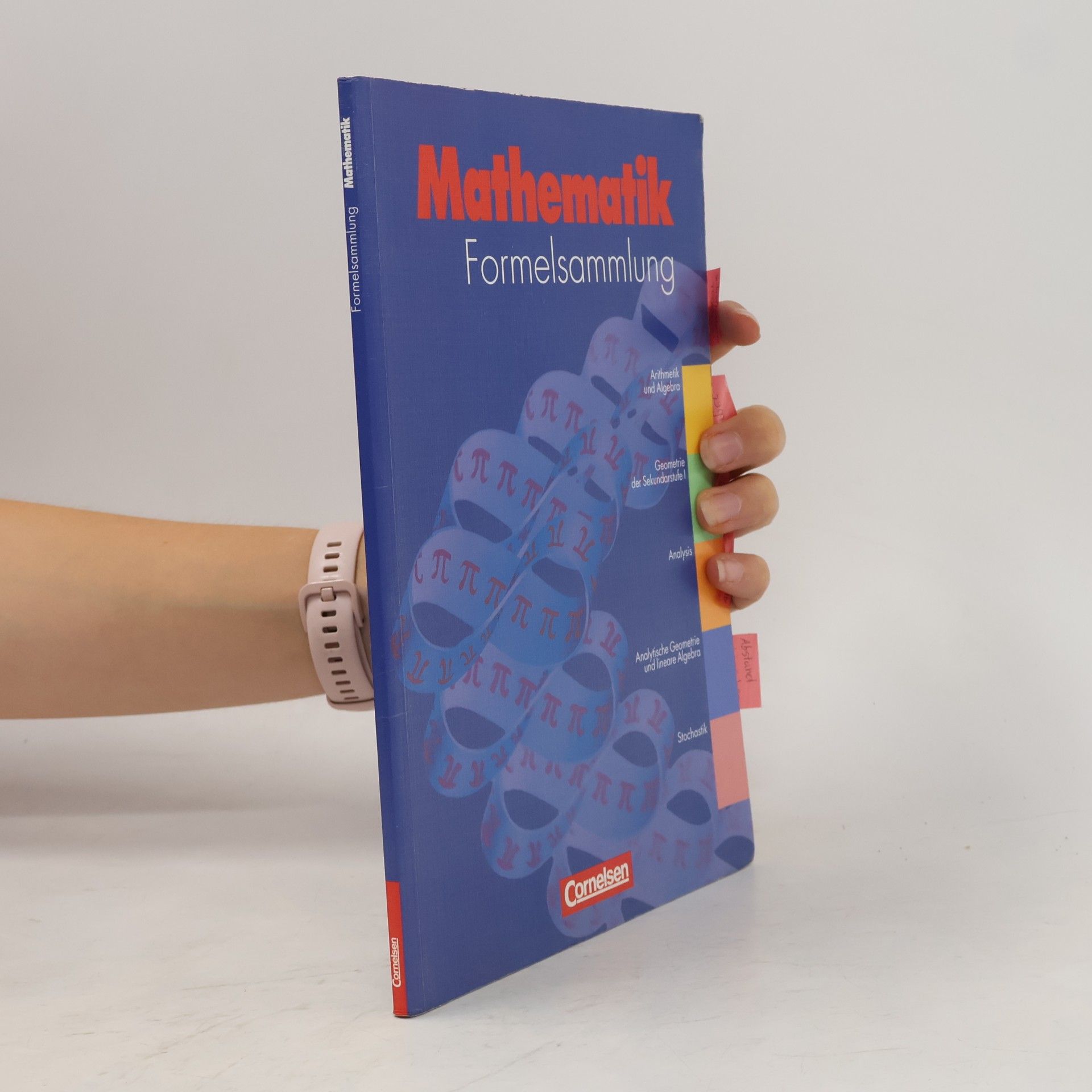 Josef Lauter Mathematik Formelsammlung. Gymnasium und höhere berufliche Schulen.