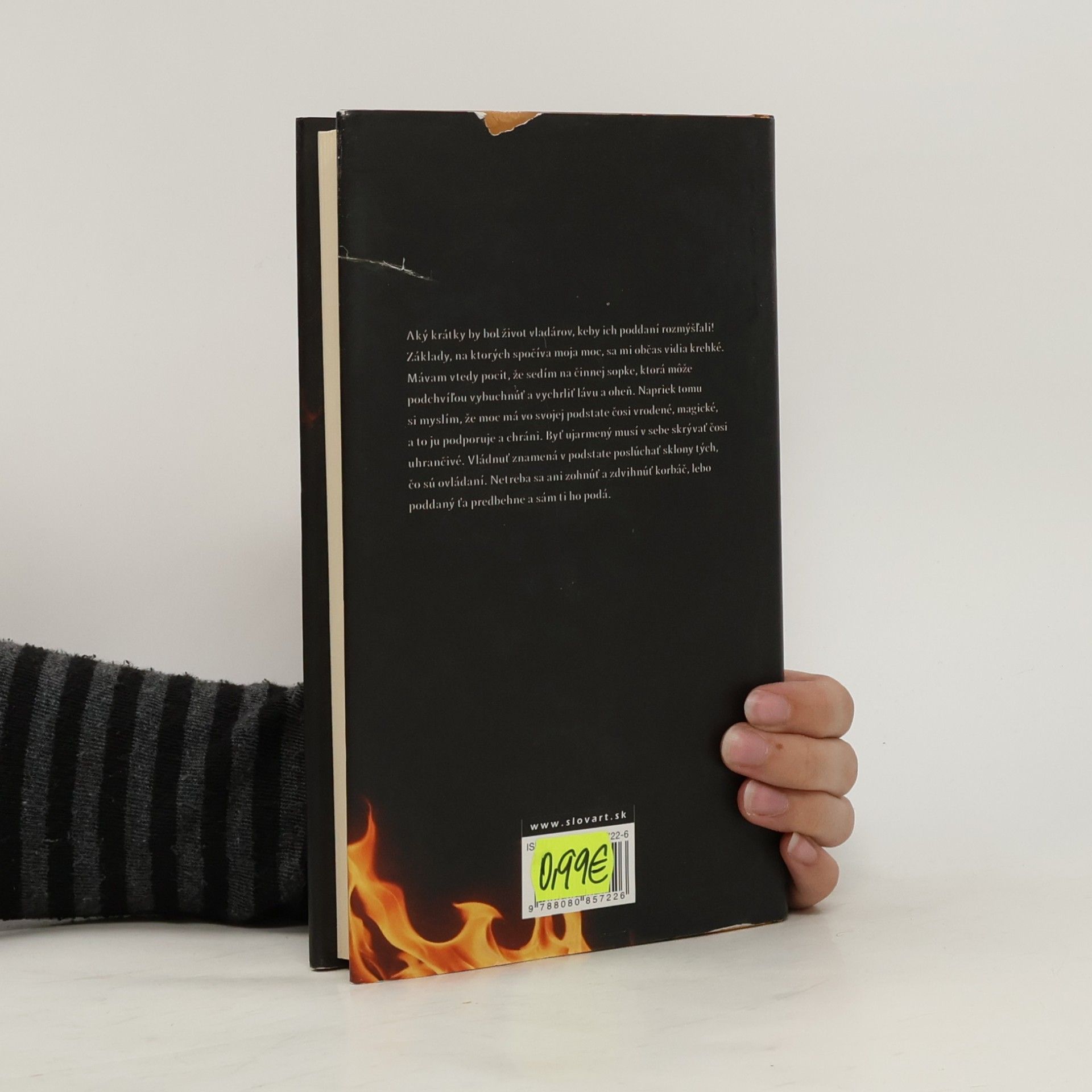 Pedro Gálvez Ruiz Nero: Cisárov denník