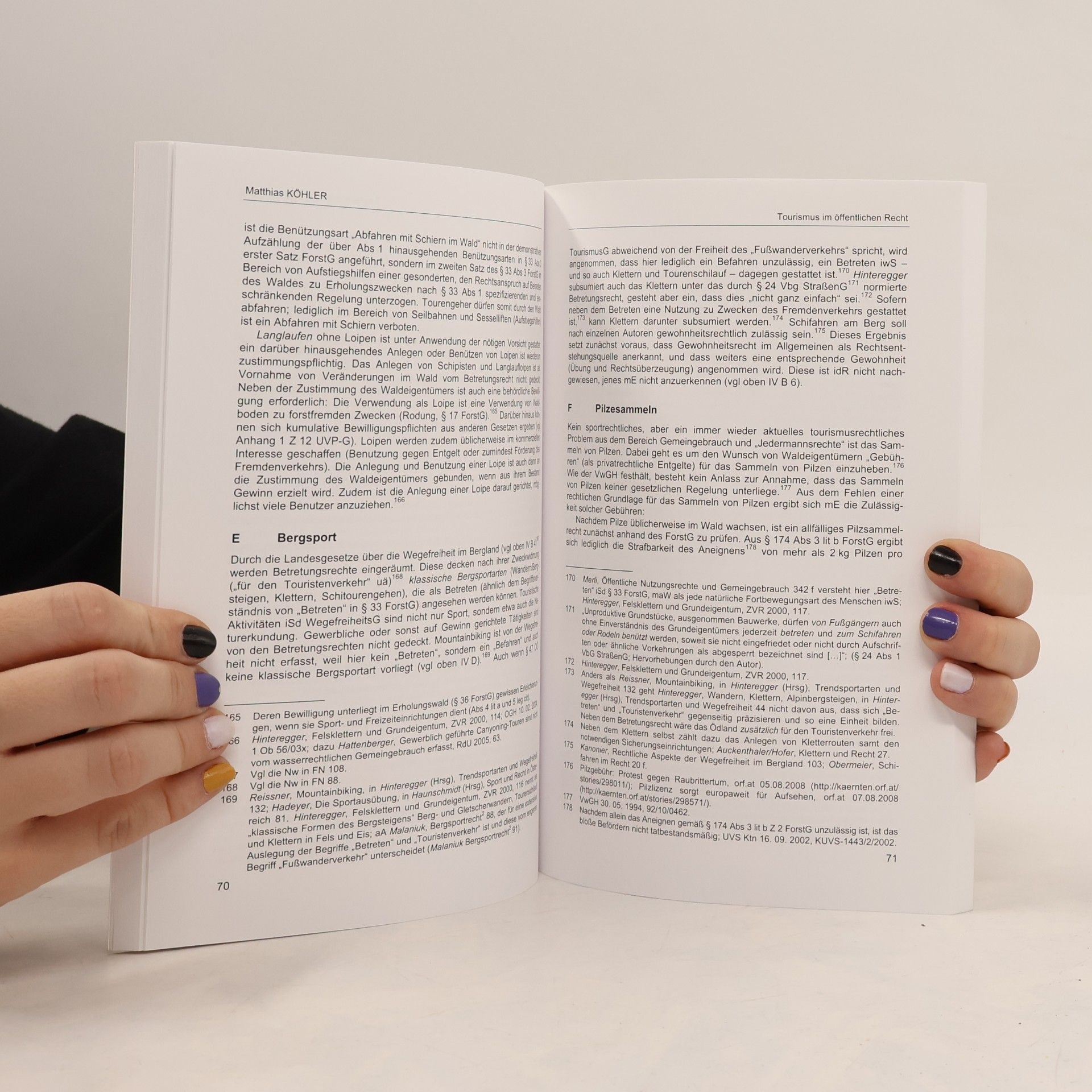 Gerhard Saria Jahrbuch - 2009: Tourismusrecht