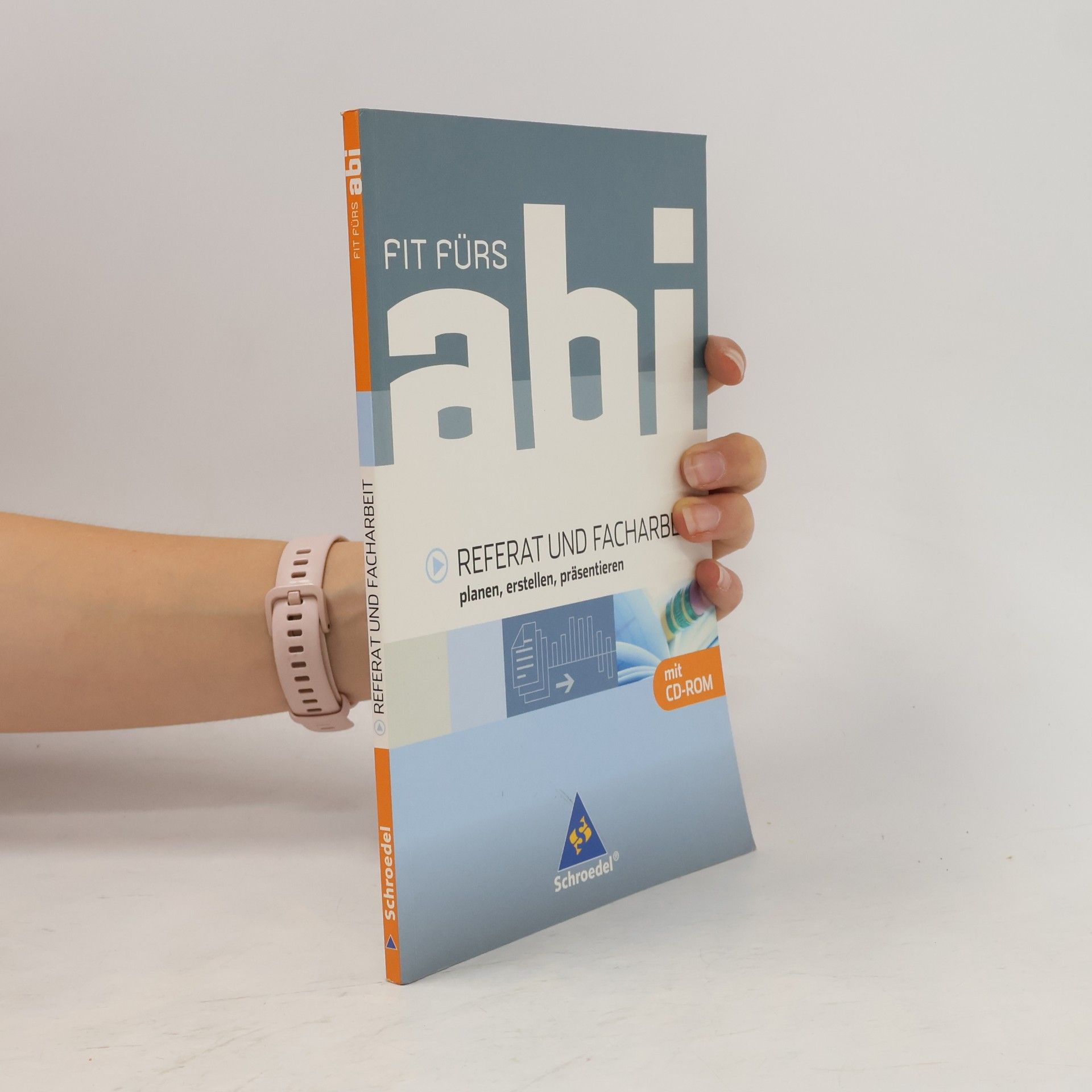 Fit fürs Abi: Referat und Facharbeit