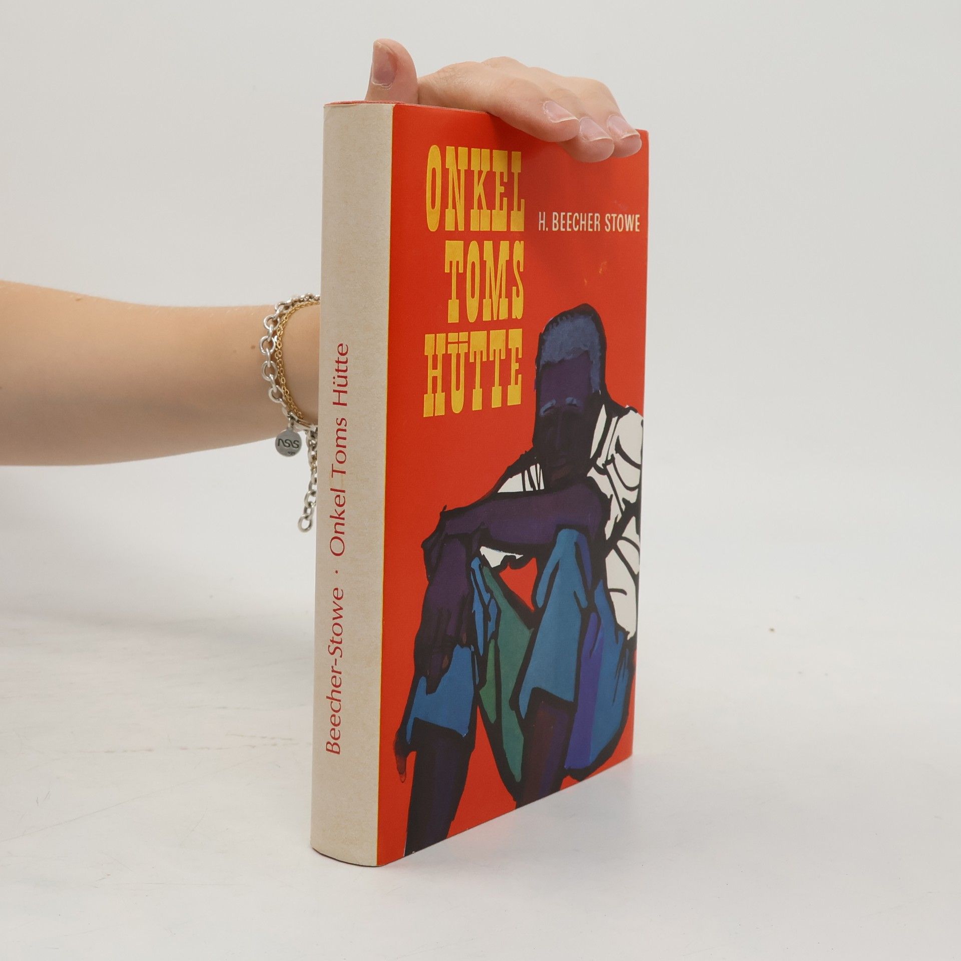 Harriet Beecher Stowe Onkel Toms Hütte