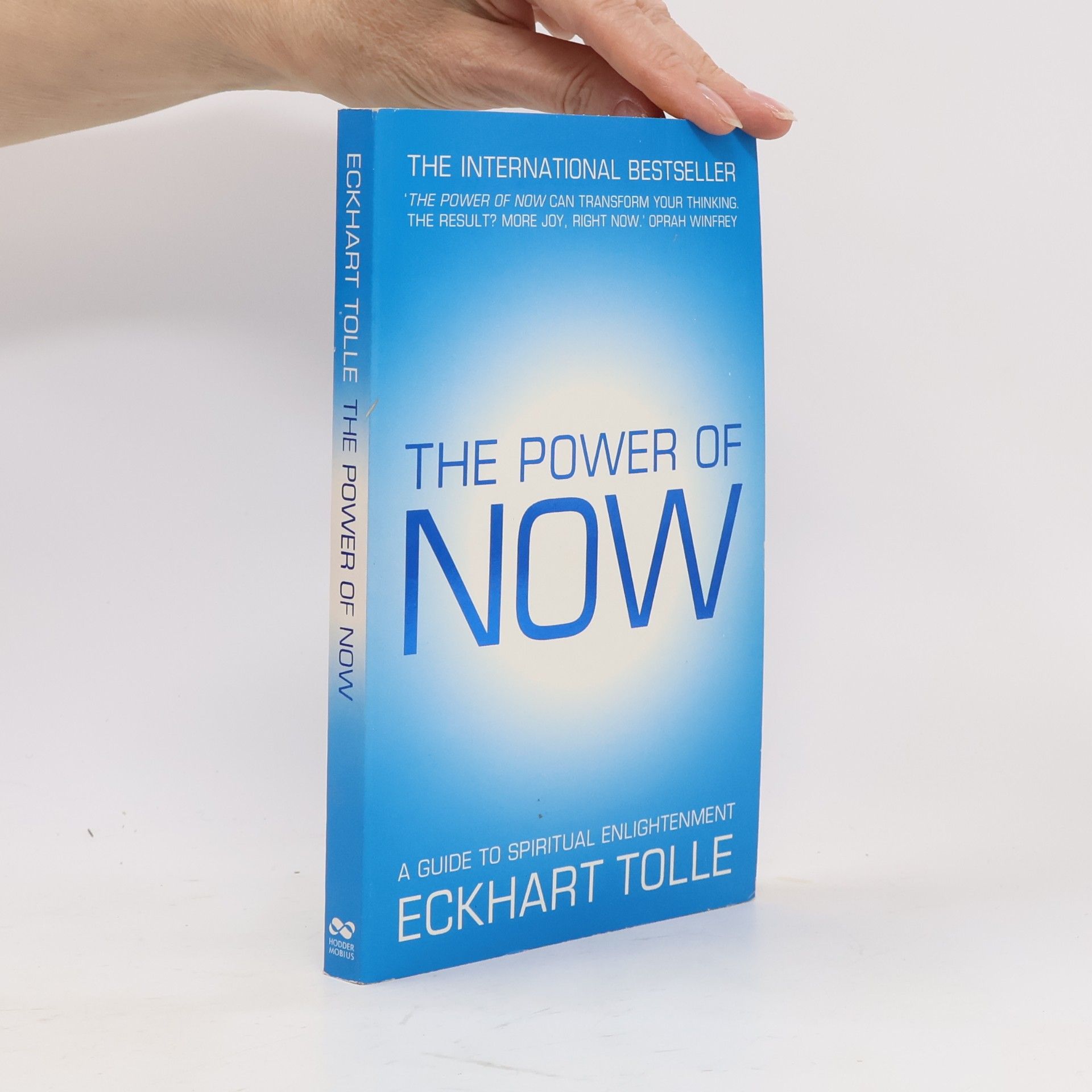 Eckhart Tolle The Power of Now