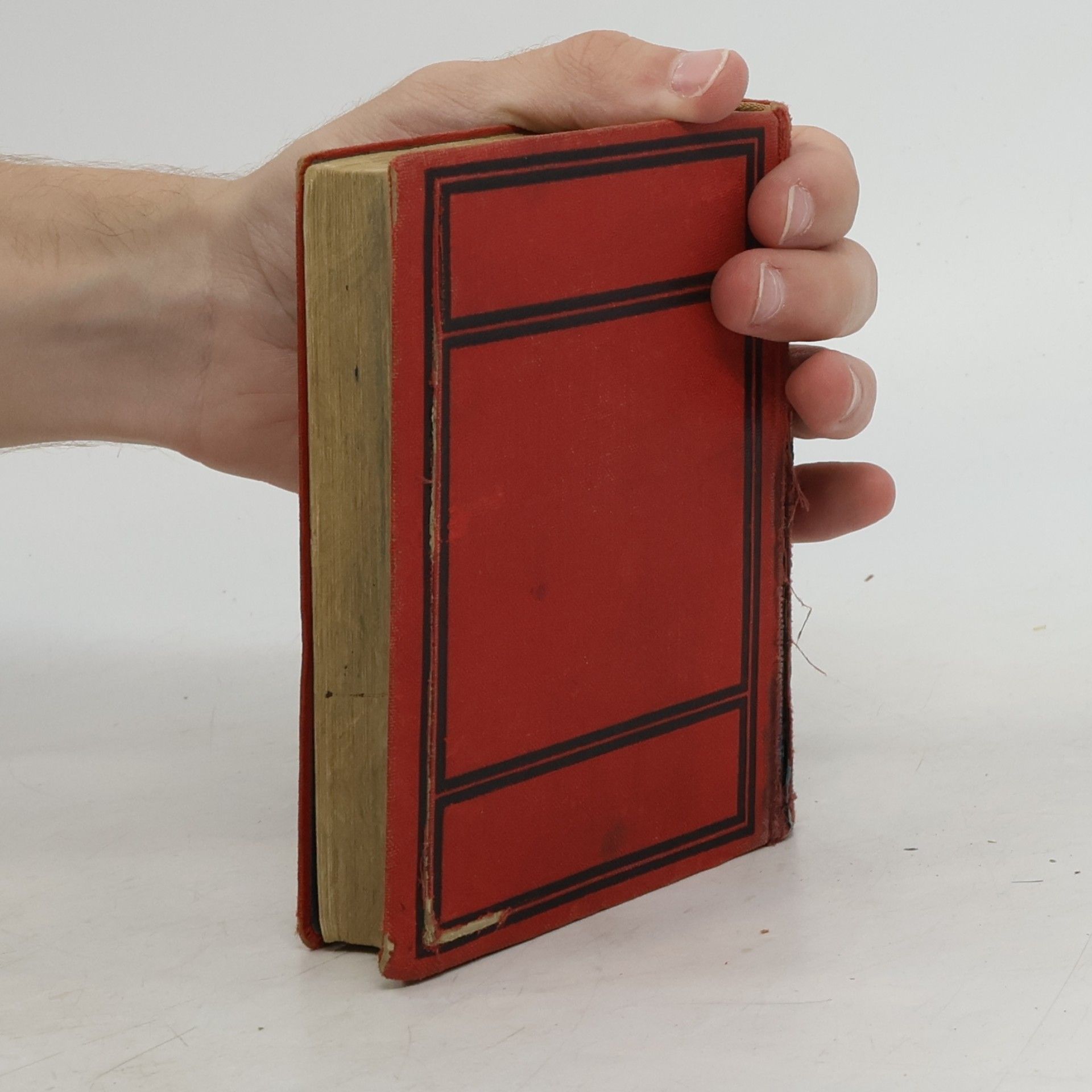 Friedrich Koehler Dr. Friedrich Köhlers französisch-deutsches und deutsch-französisches Taschen-Wörterbuch