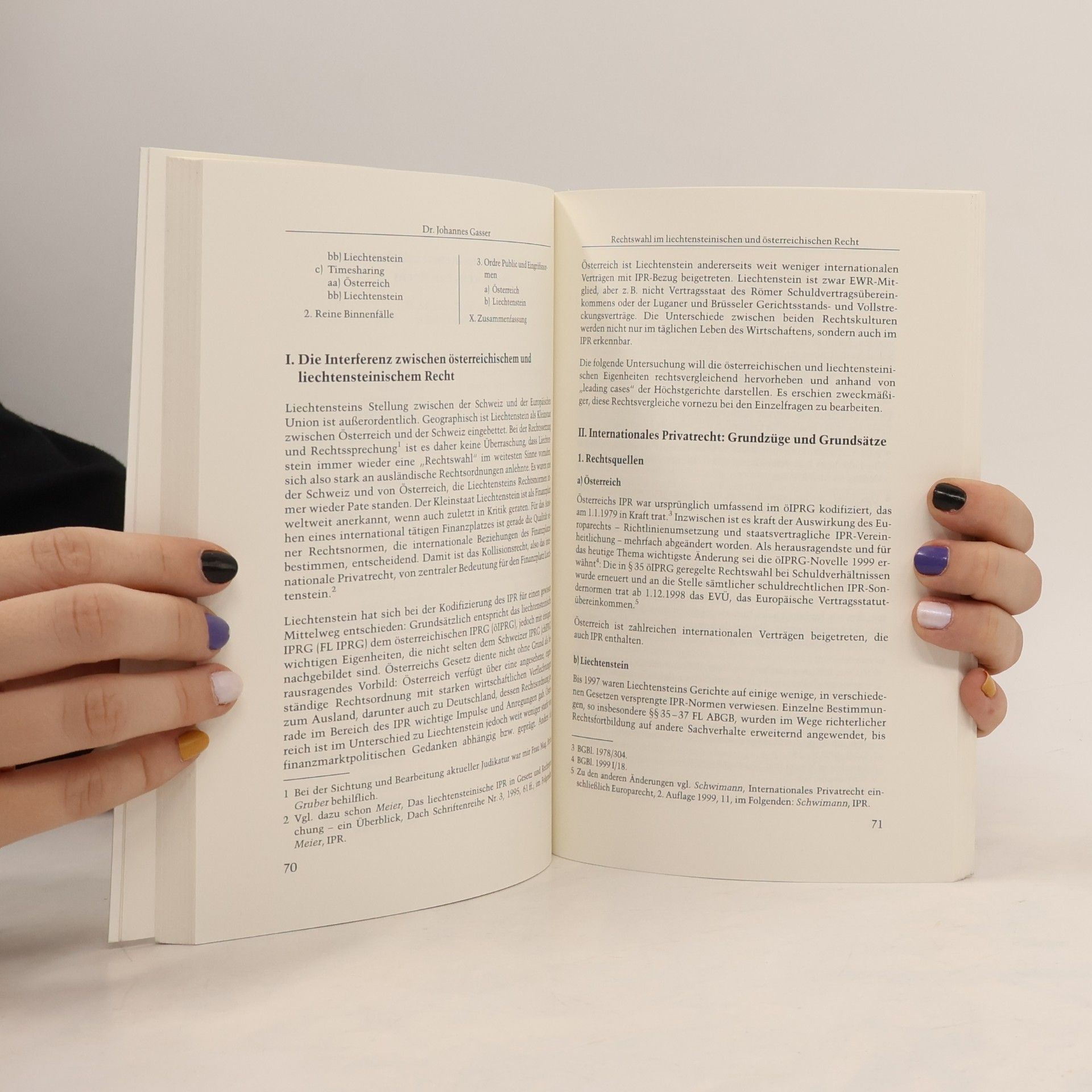 Christoph F. Wetzler DACH-Schriftenreihe - 23: Rechtswahlklauseln