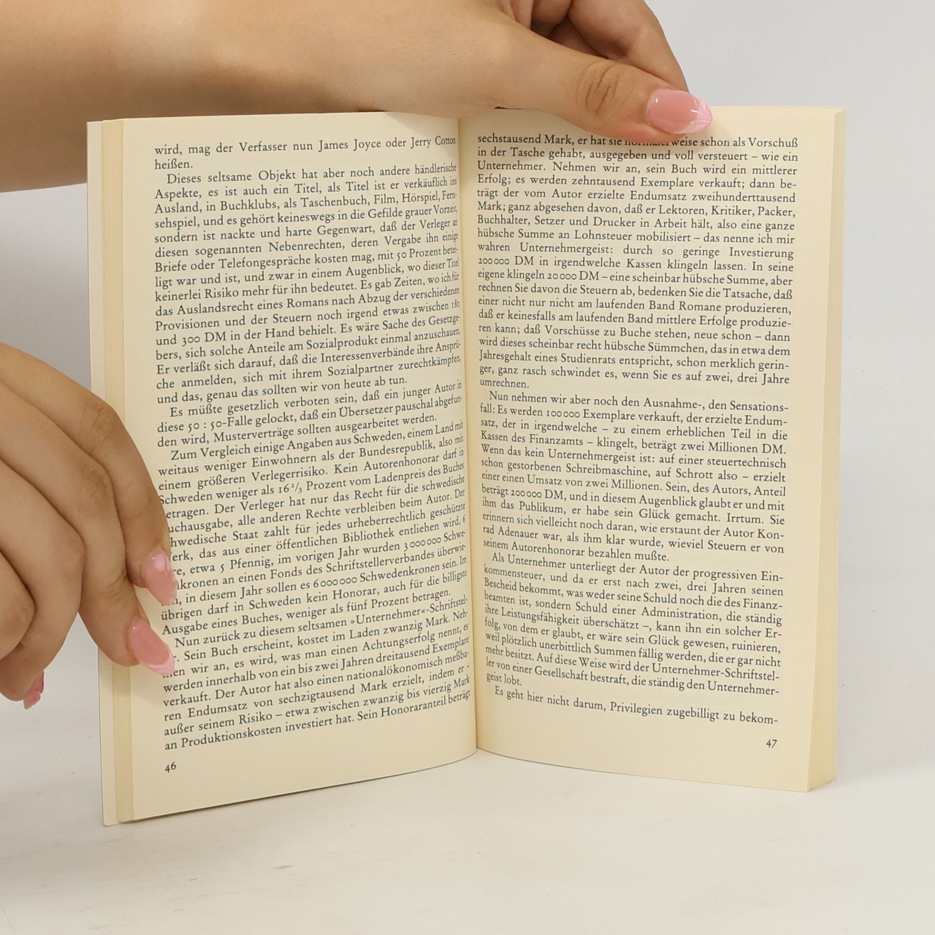 Heinrich Böll Schwierigkeiten mit der Brüderlichkeit. Politische Schriften.