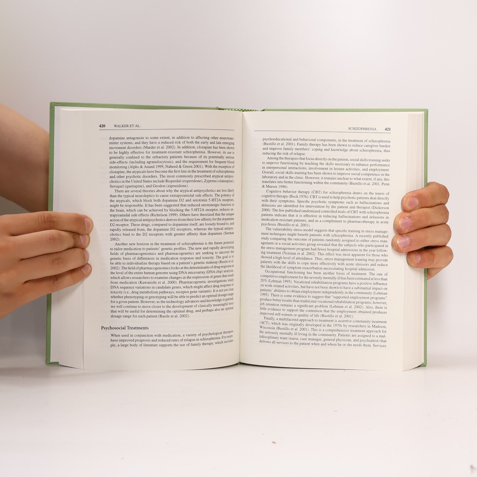 Susan T. Fiske Annual Review of Psychology