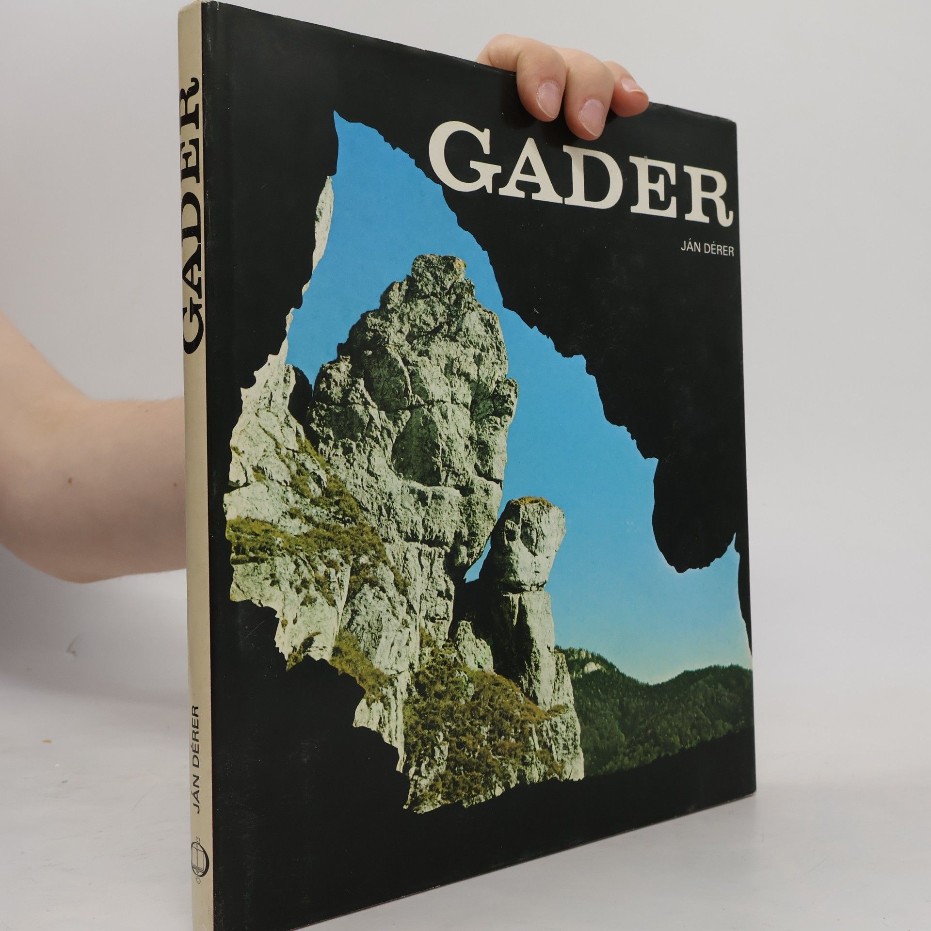 Ján Dérer Gader