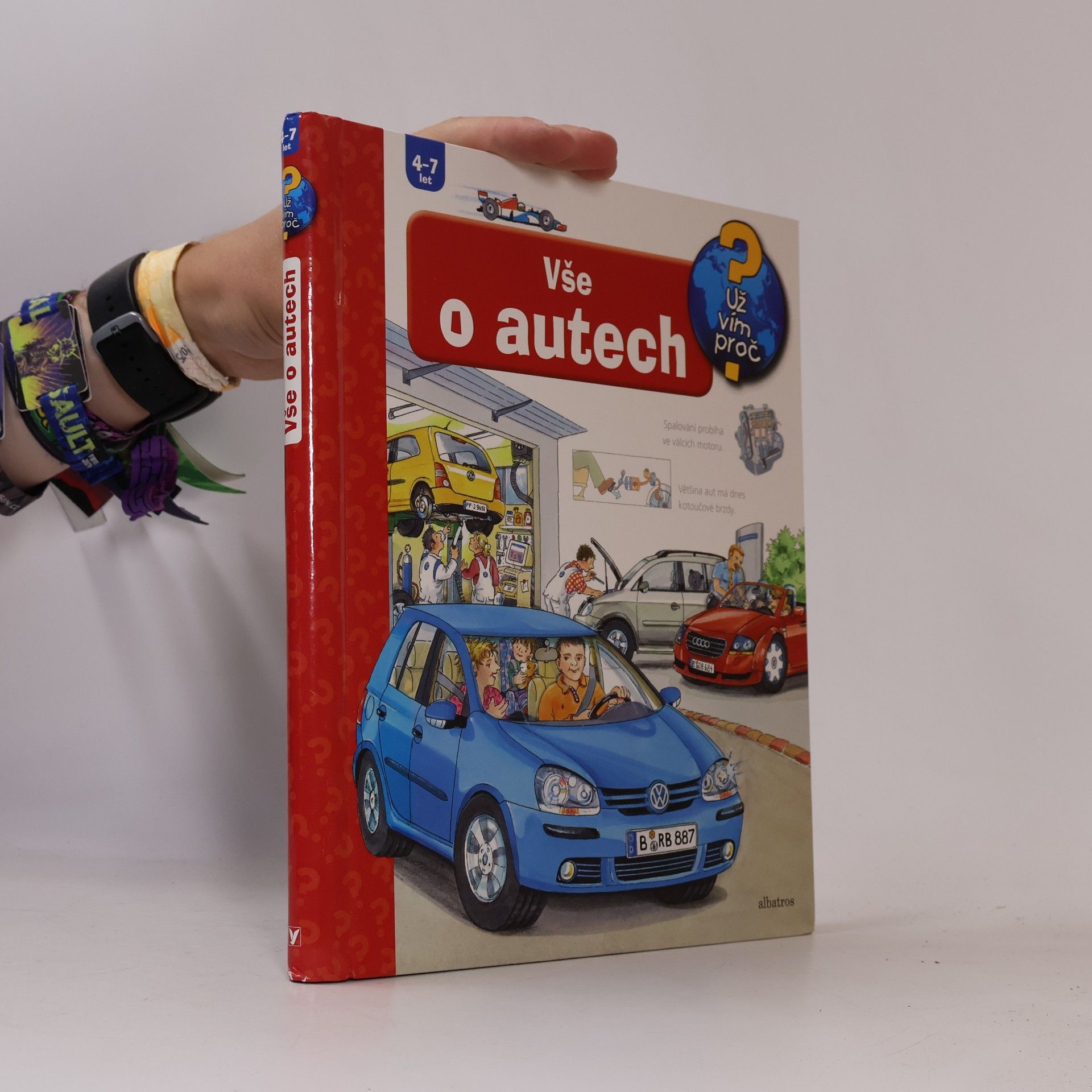 Wolfgang Metzger Vše o autech