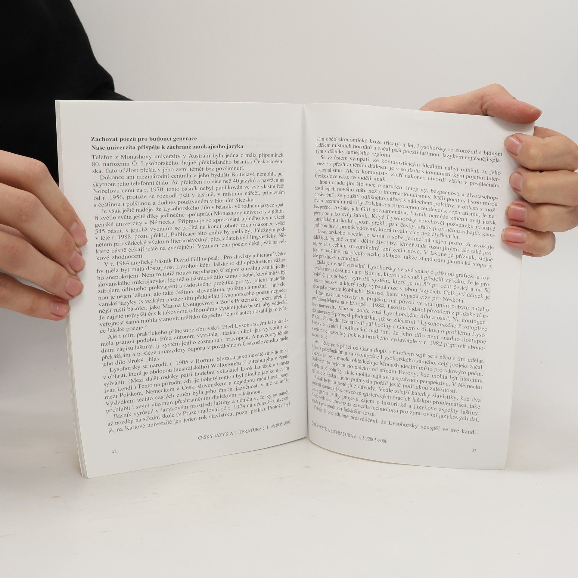 Autorenkollektiv Český jazyk a literatura 1