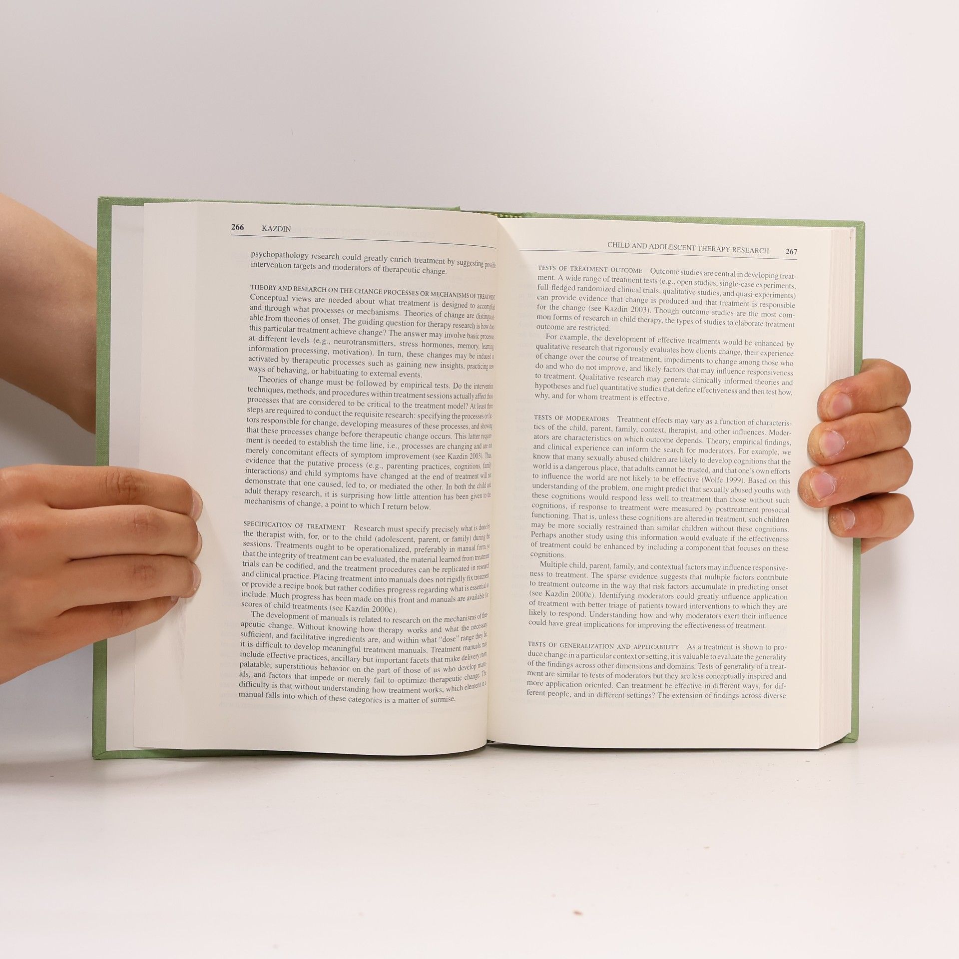 Autorenkollektiv Annual Review of Psychology