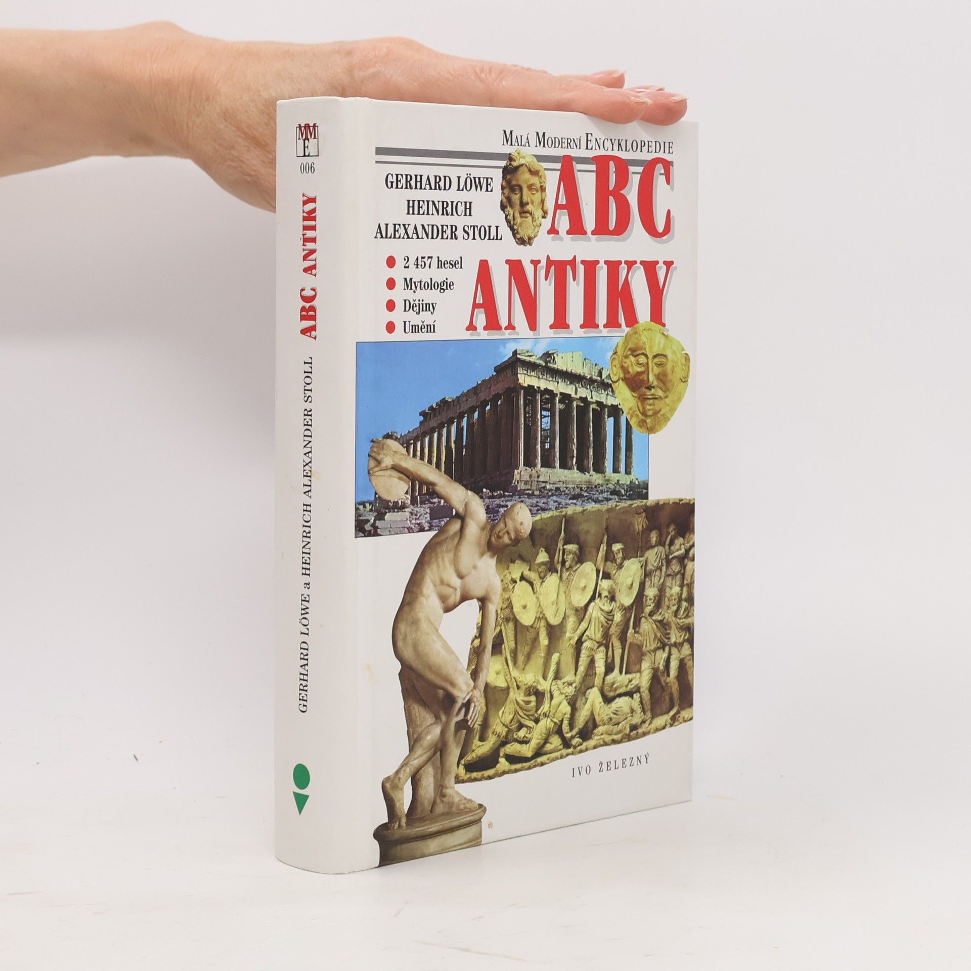 ABC antiky