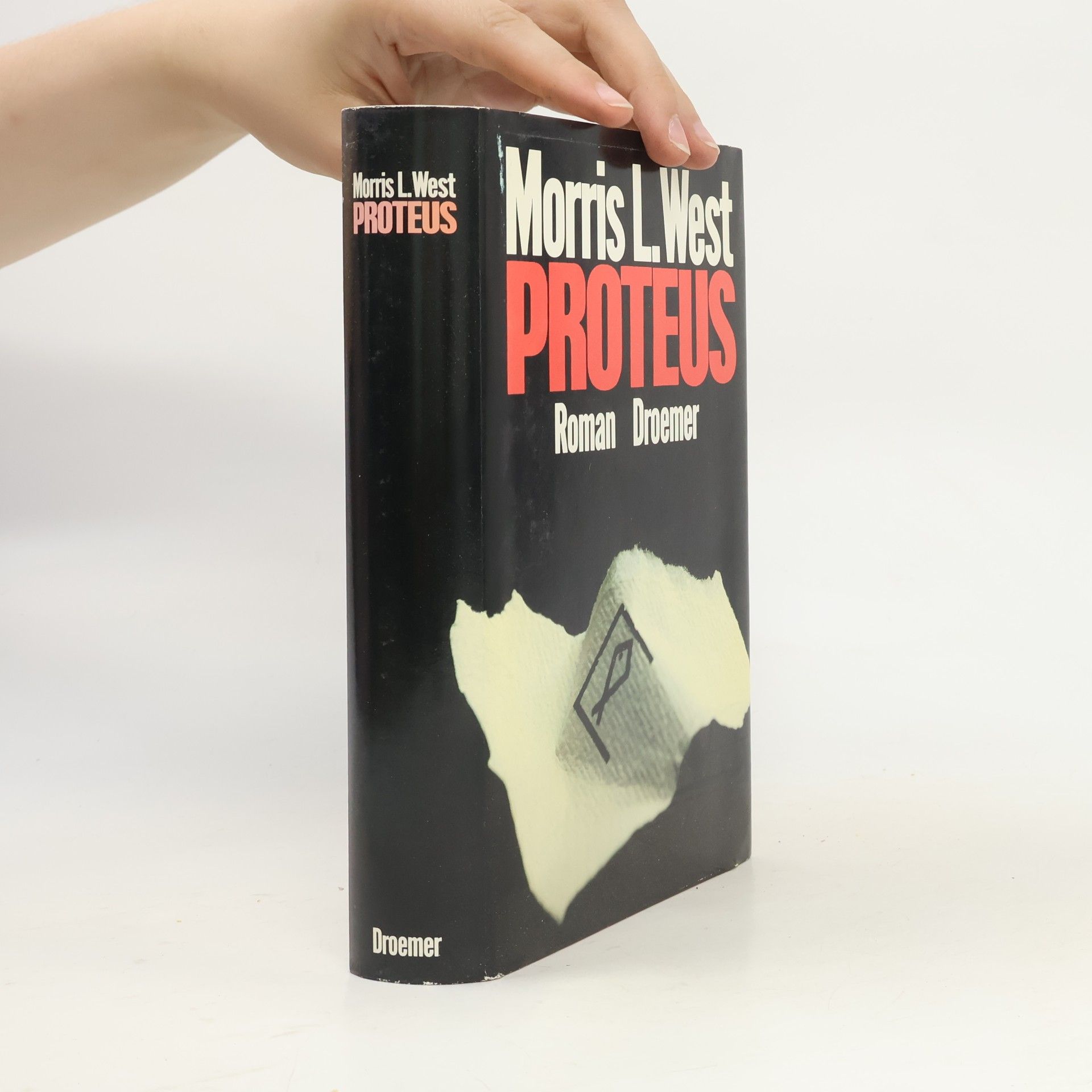 Morris West Proteus