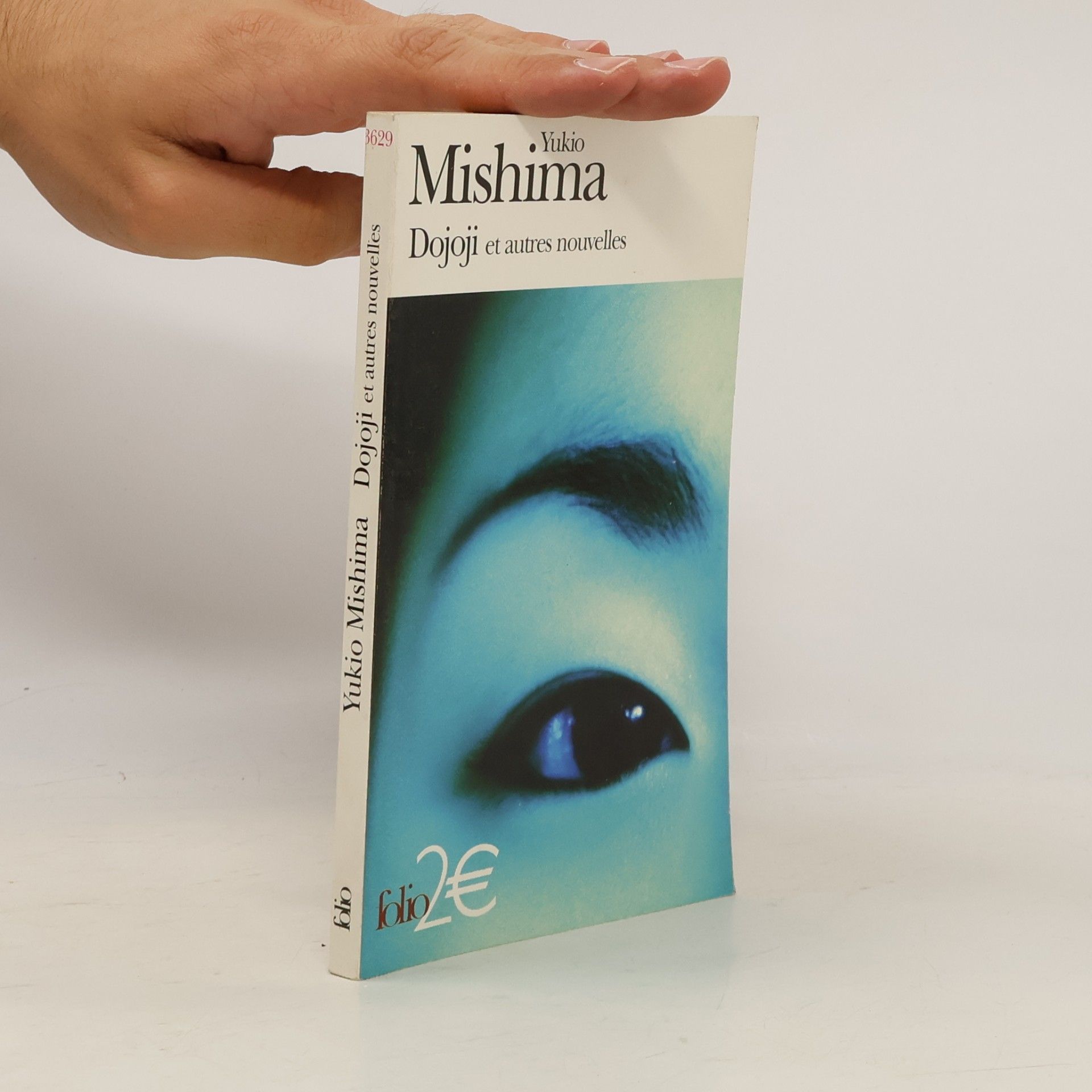 Jukio Mišima Dojoji Et Autres Nouvelles