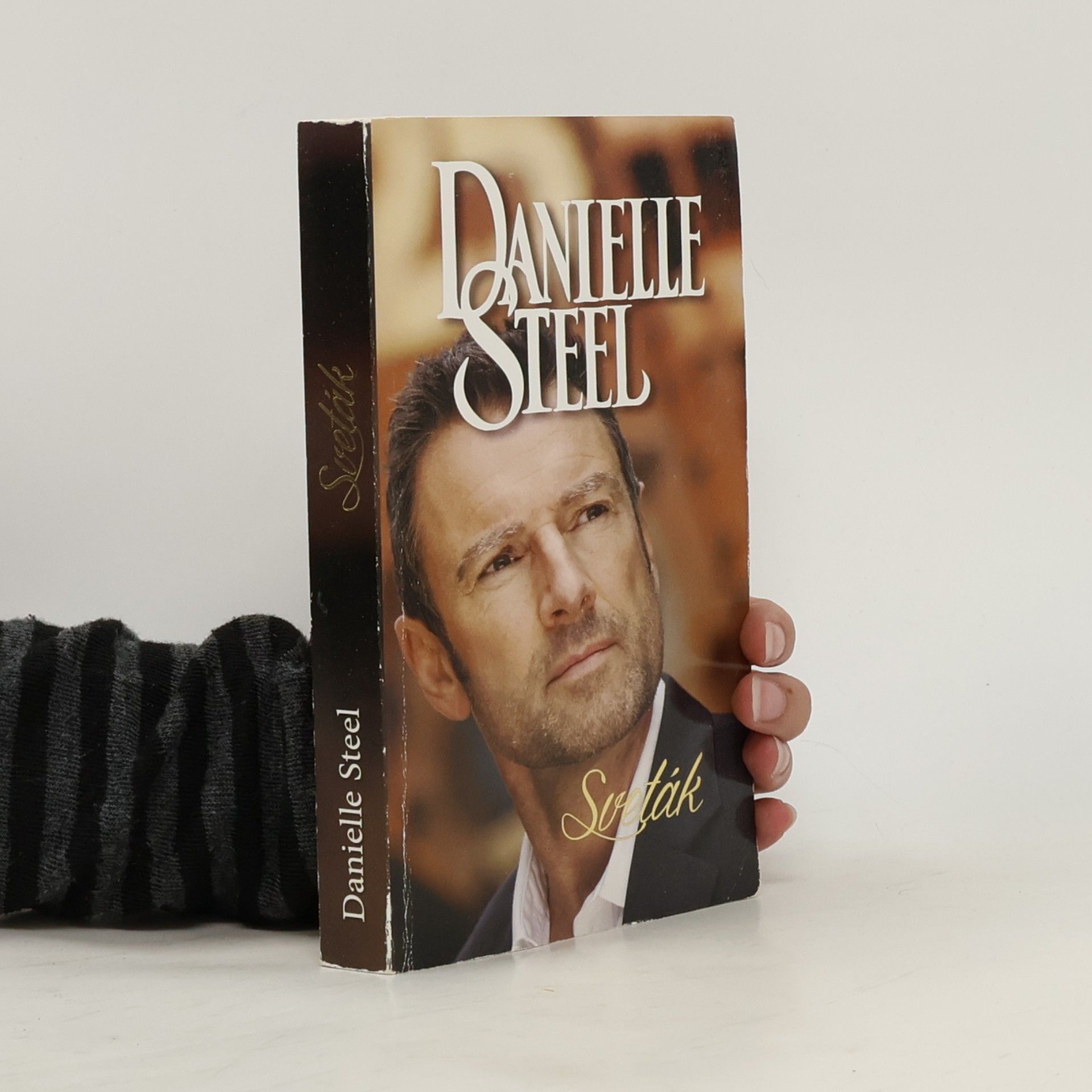 Danielle Steel Sveták