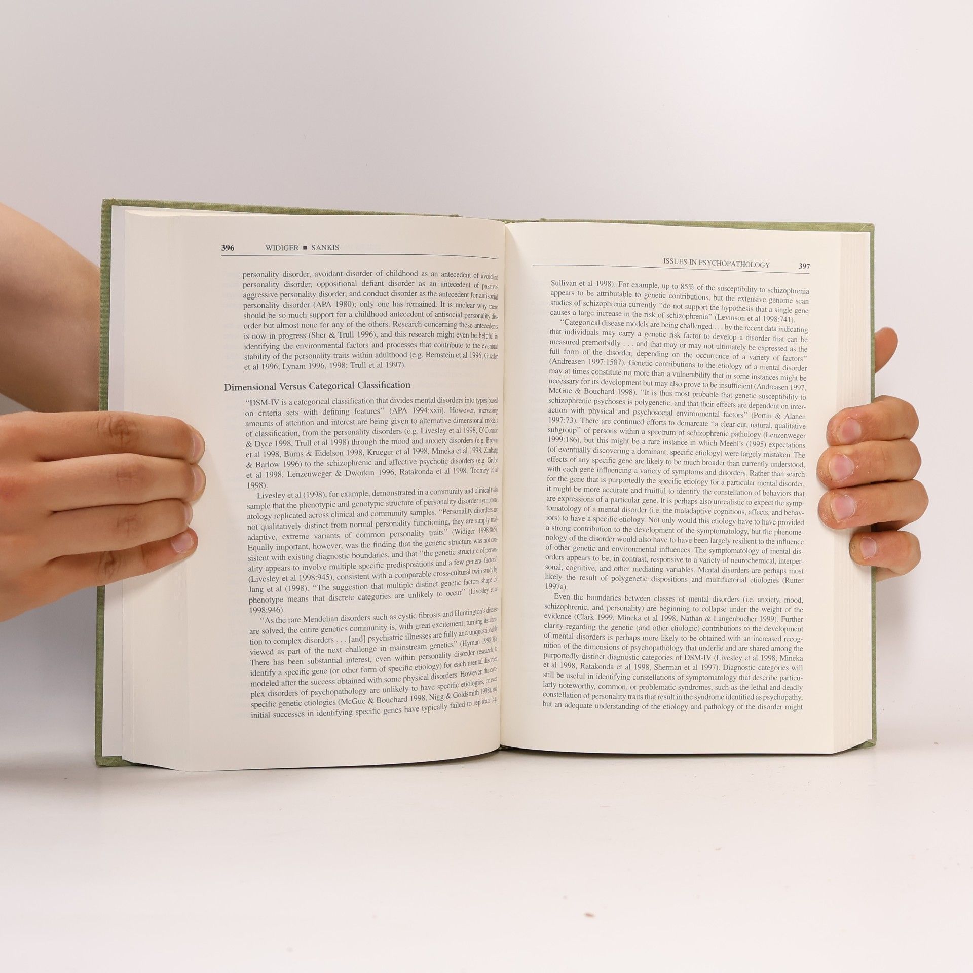 Susan T. Fiske Annual Review of Psychology, Volume 51