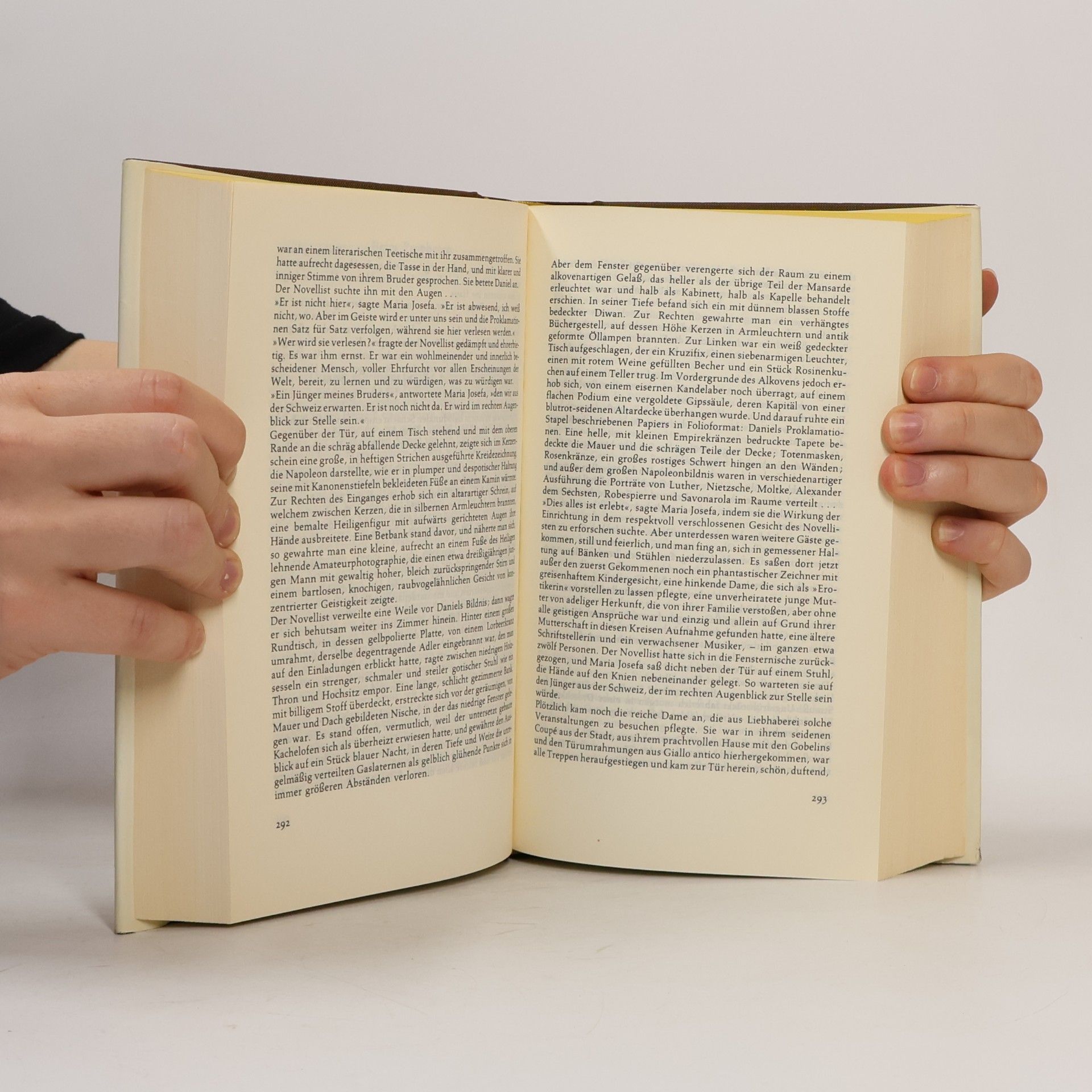 Thomas Mann Sämtliche Erzählungen
