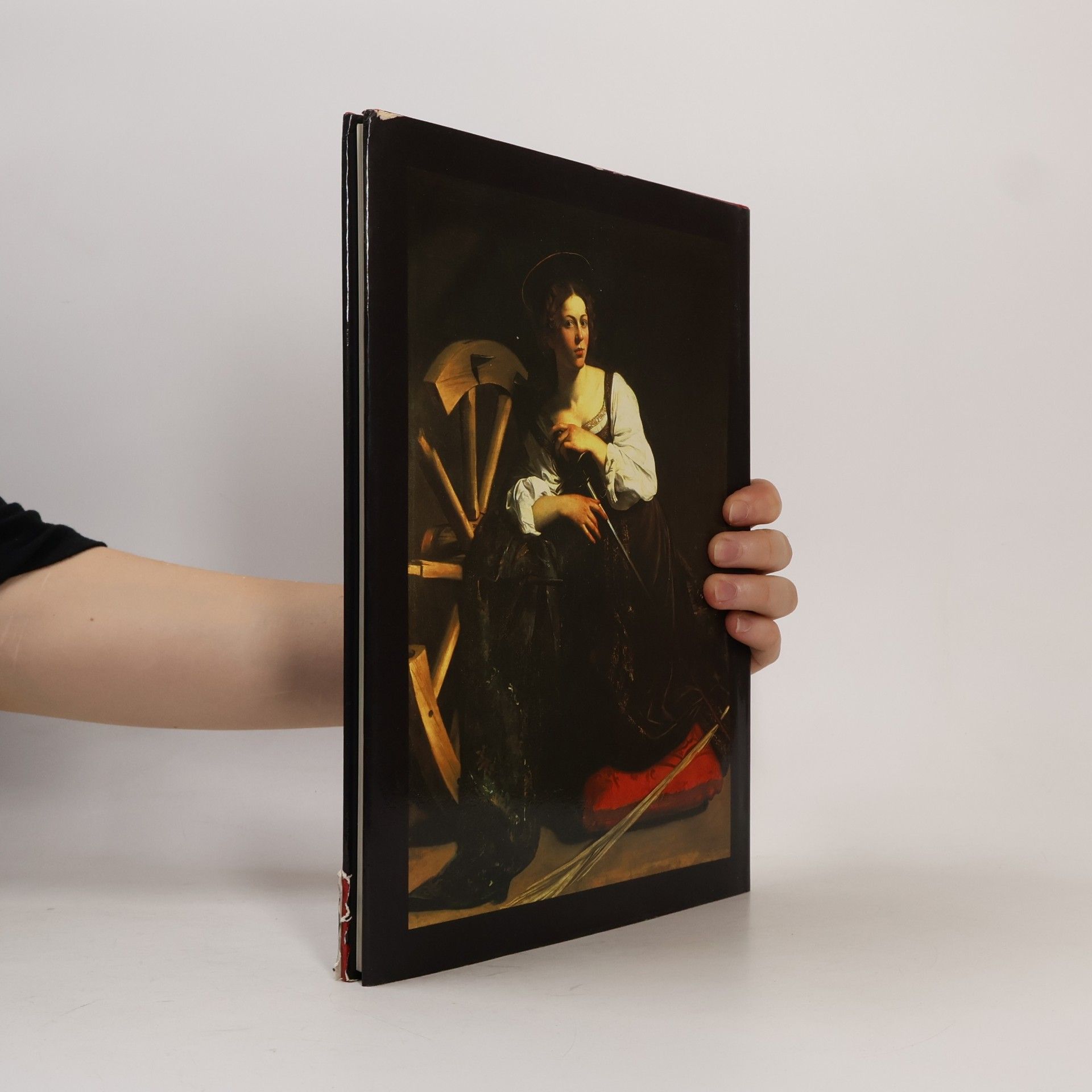 Autorenkollektiv Caravaggio