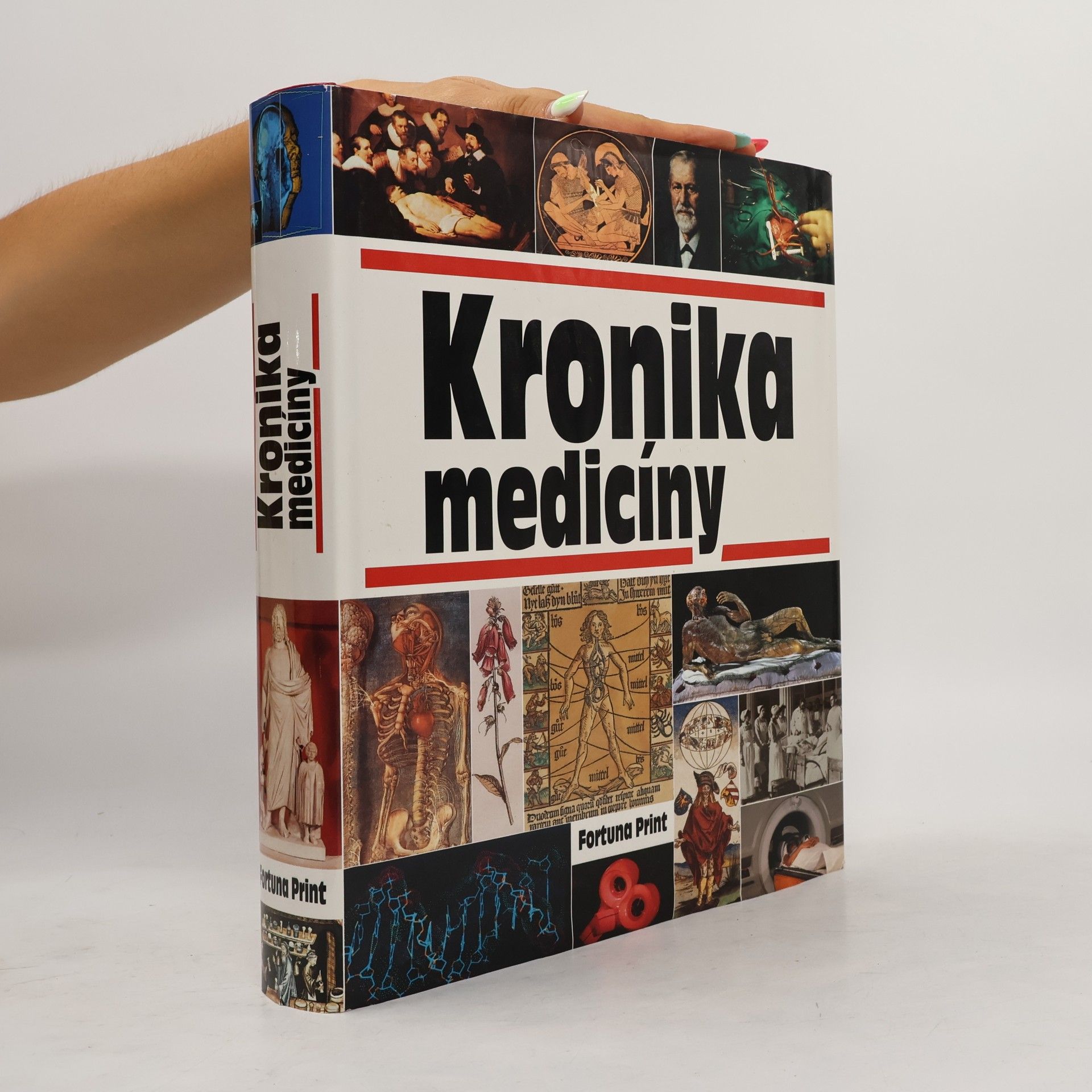 Kronika medicíny