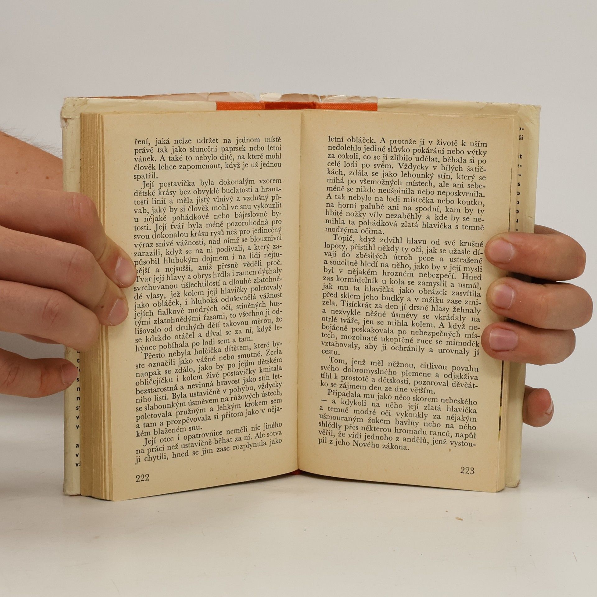 Harriet Beecher Stowe Chaloupka strýčka Toma I.