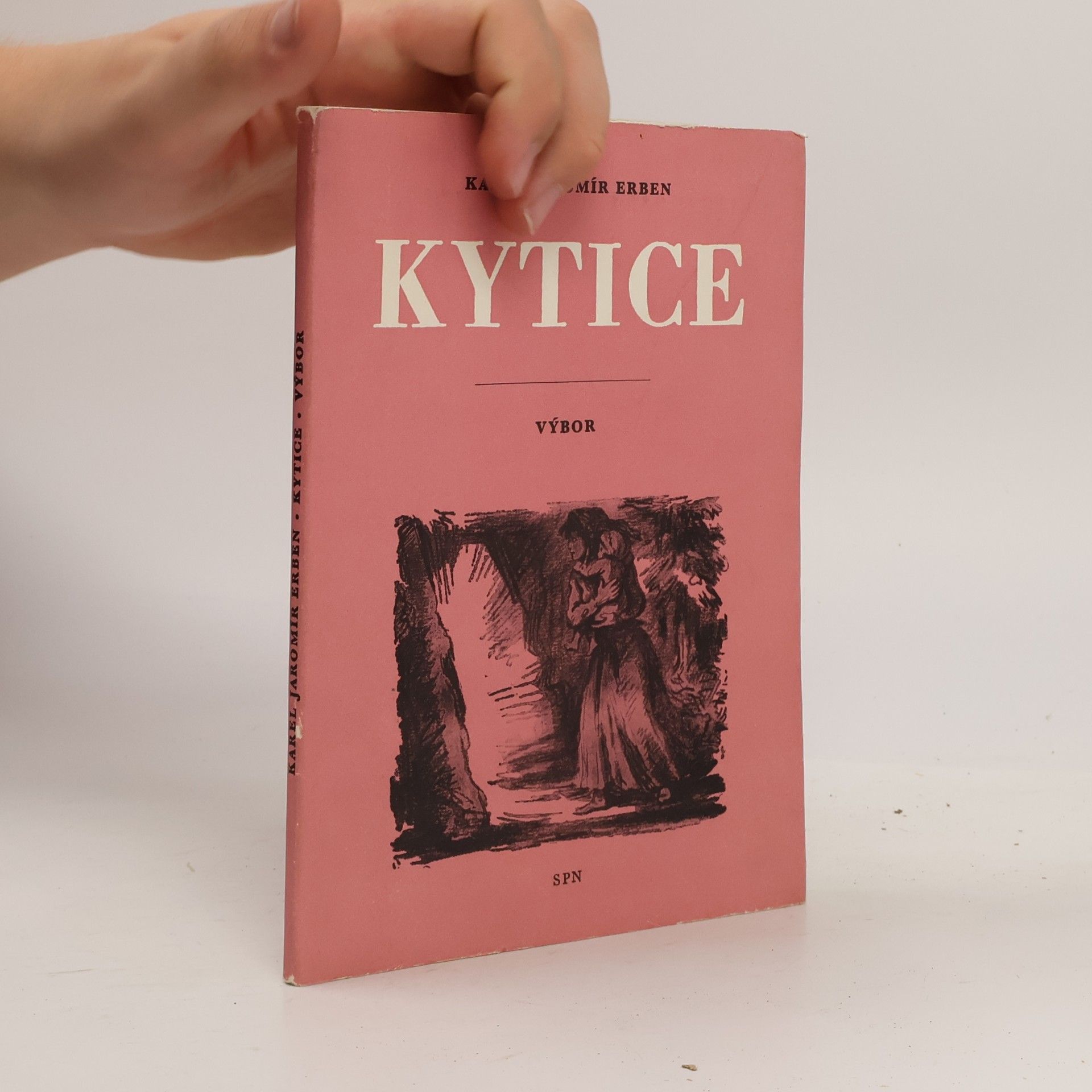 Karel Jaromír Erben Kytice