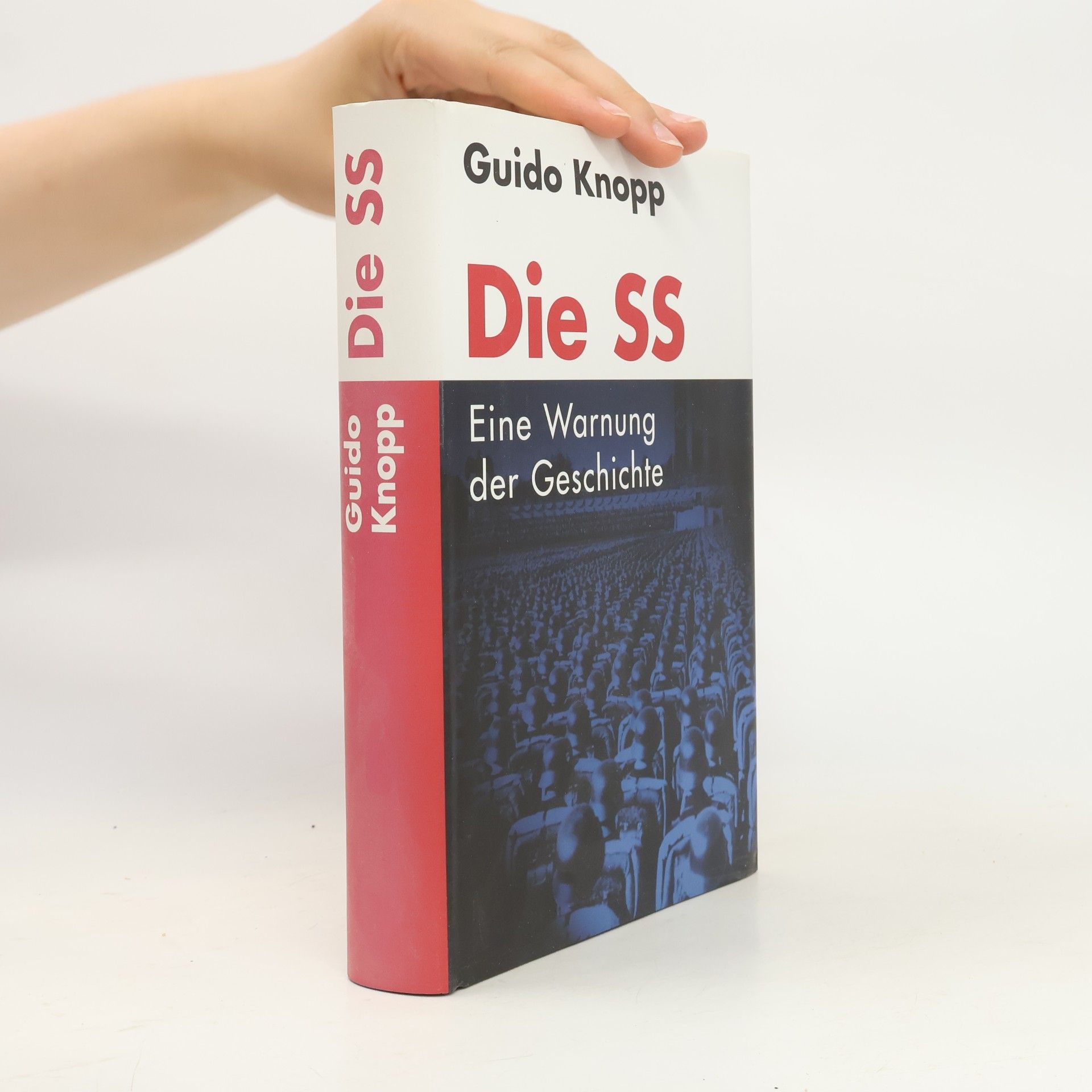 Guido Knopp Die SS