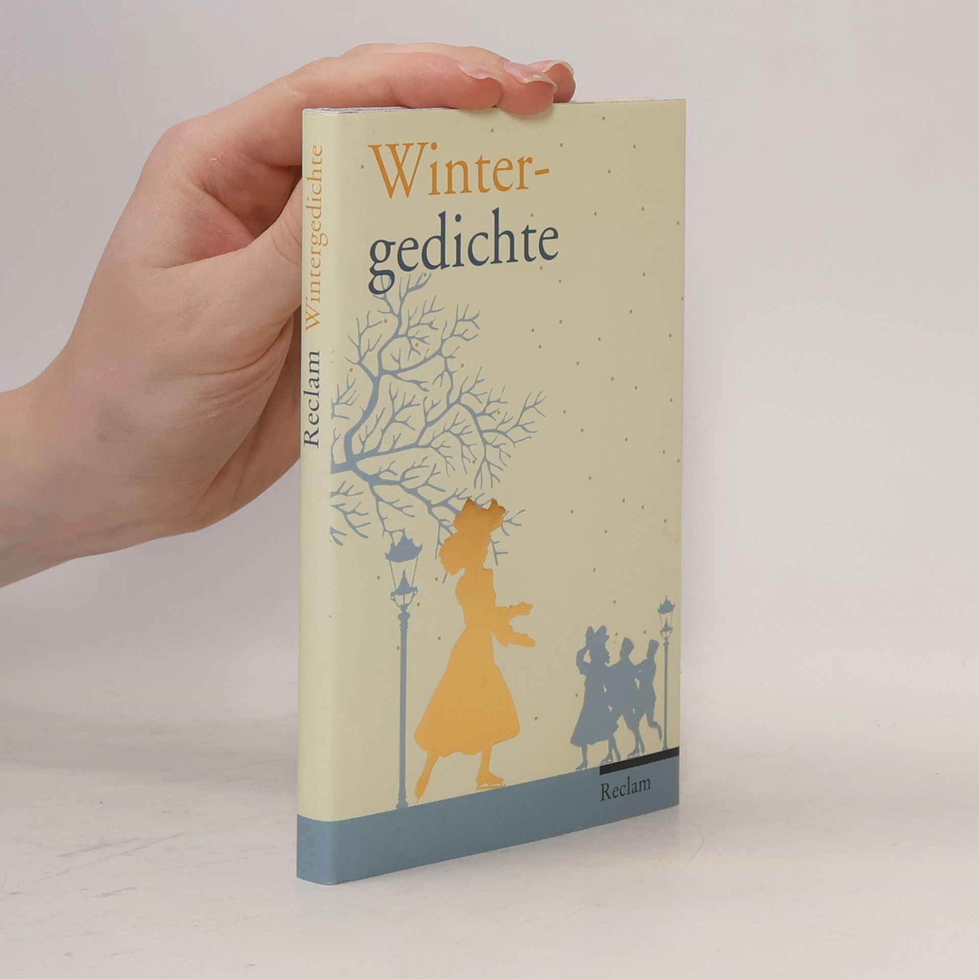 Evelyne Polt-Heinzl Wintergedichte