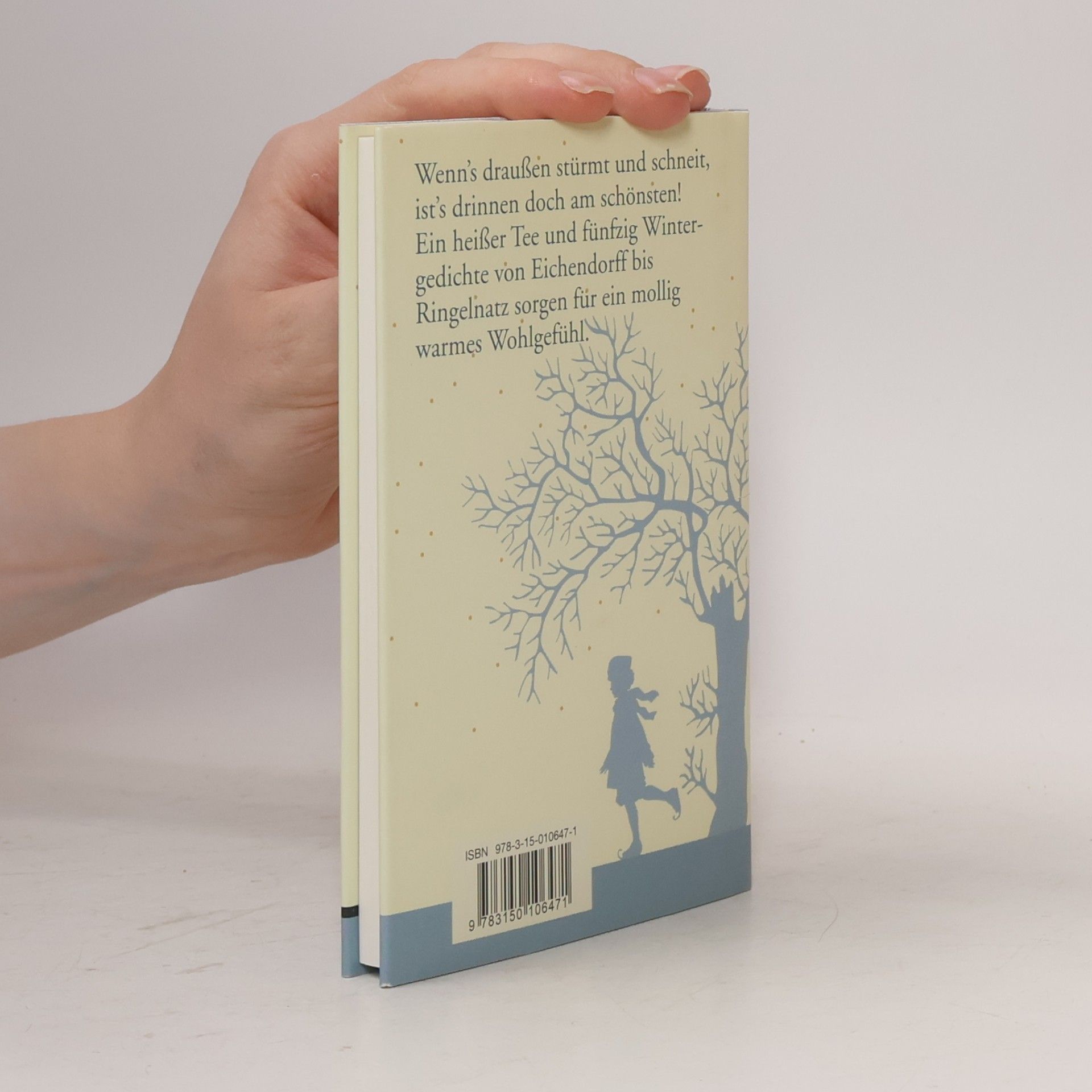 Evelyne Polt-Heinzl Wintergedichte