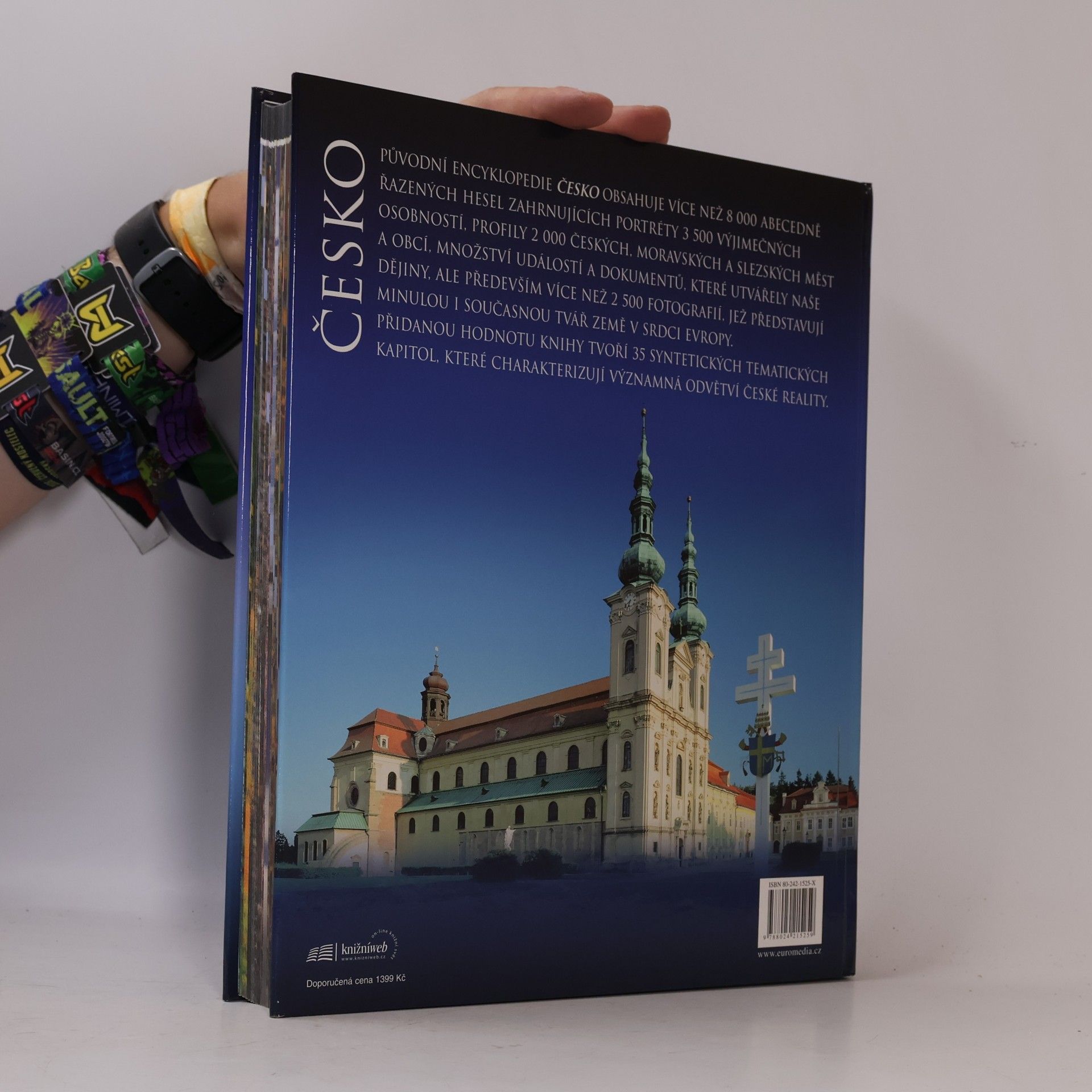 Jana Jůzlová Česko A-Z