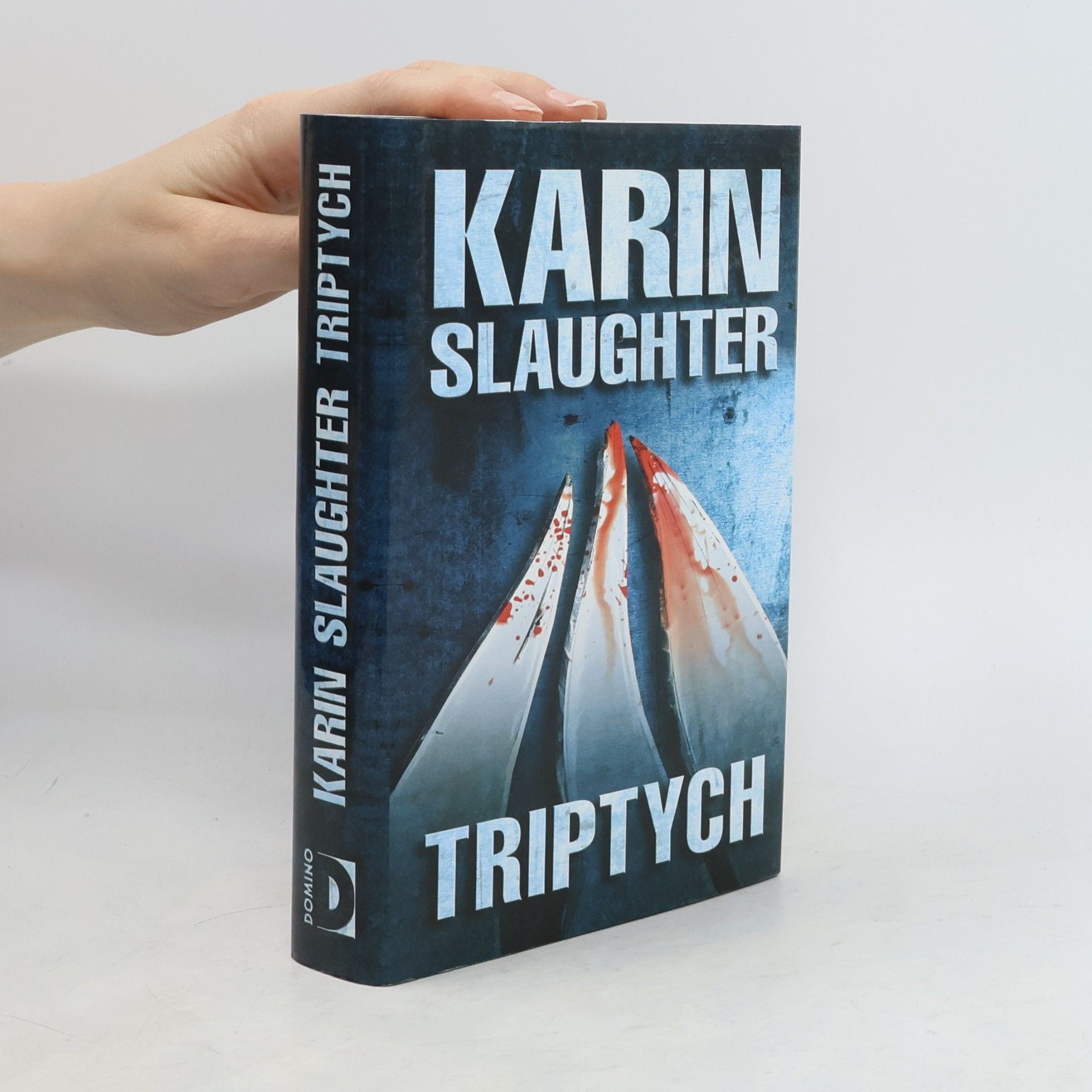 Triptych