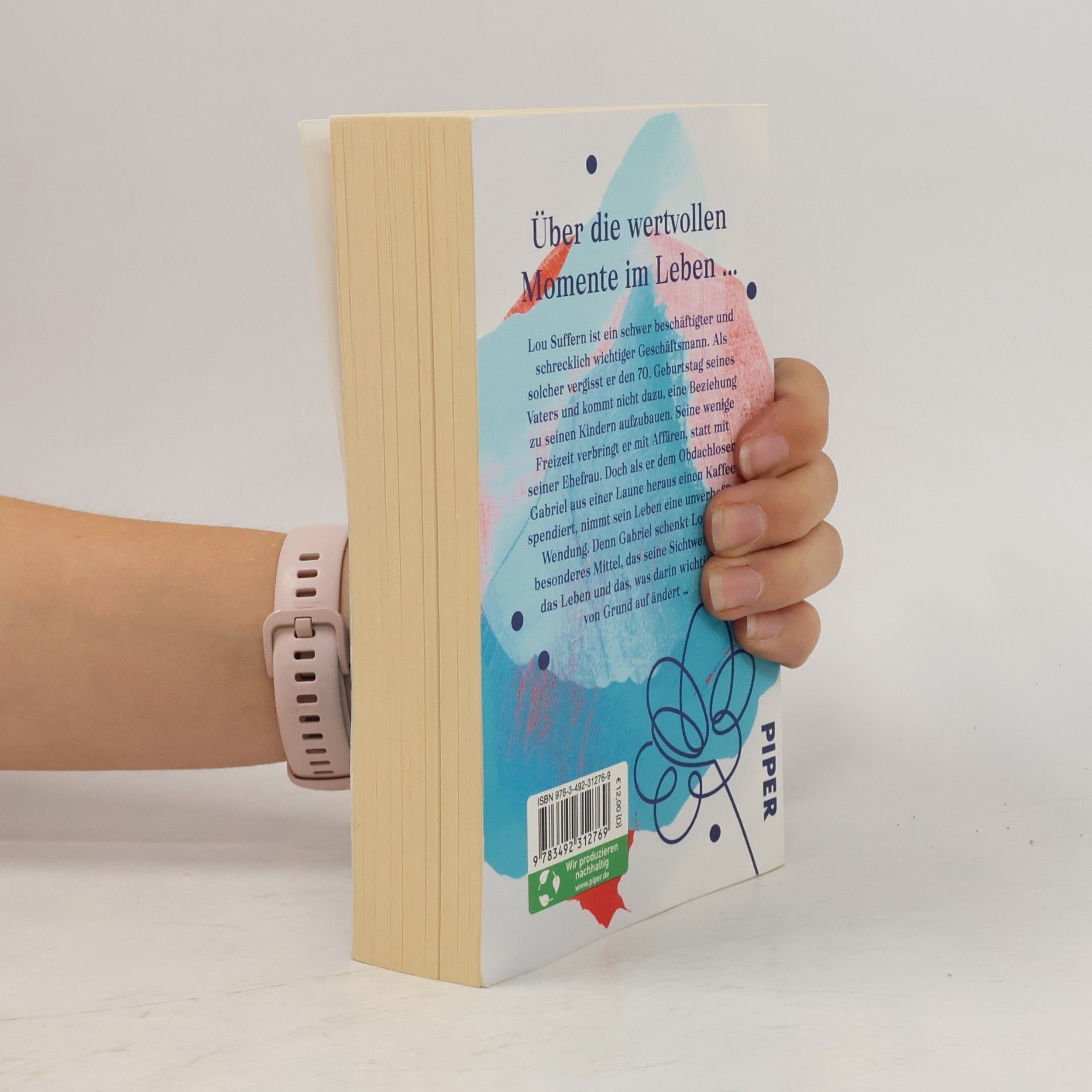 Cecelia Ahern Zeit deines Lebens