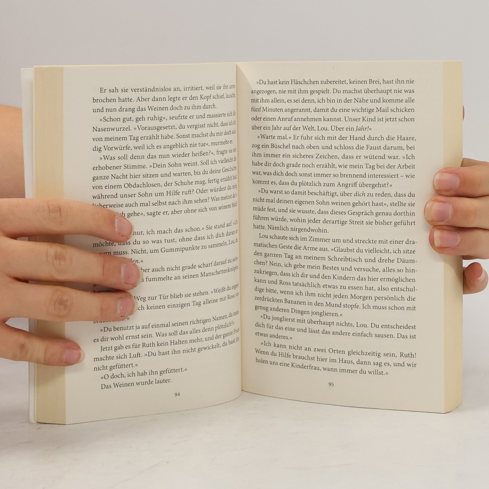 Cecelia Ahern Zeit deines Lebens