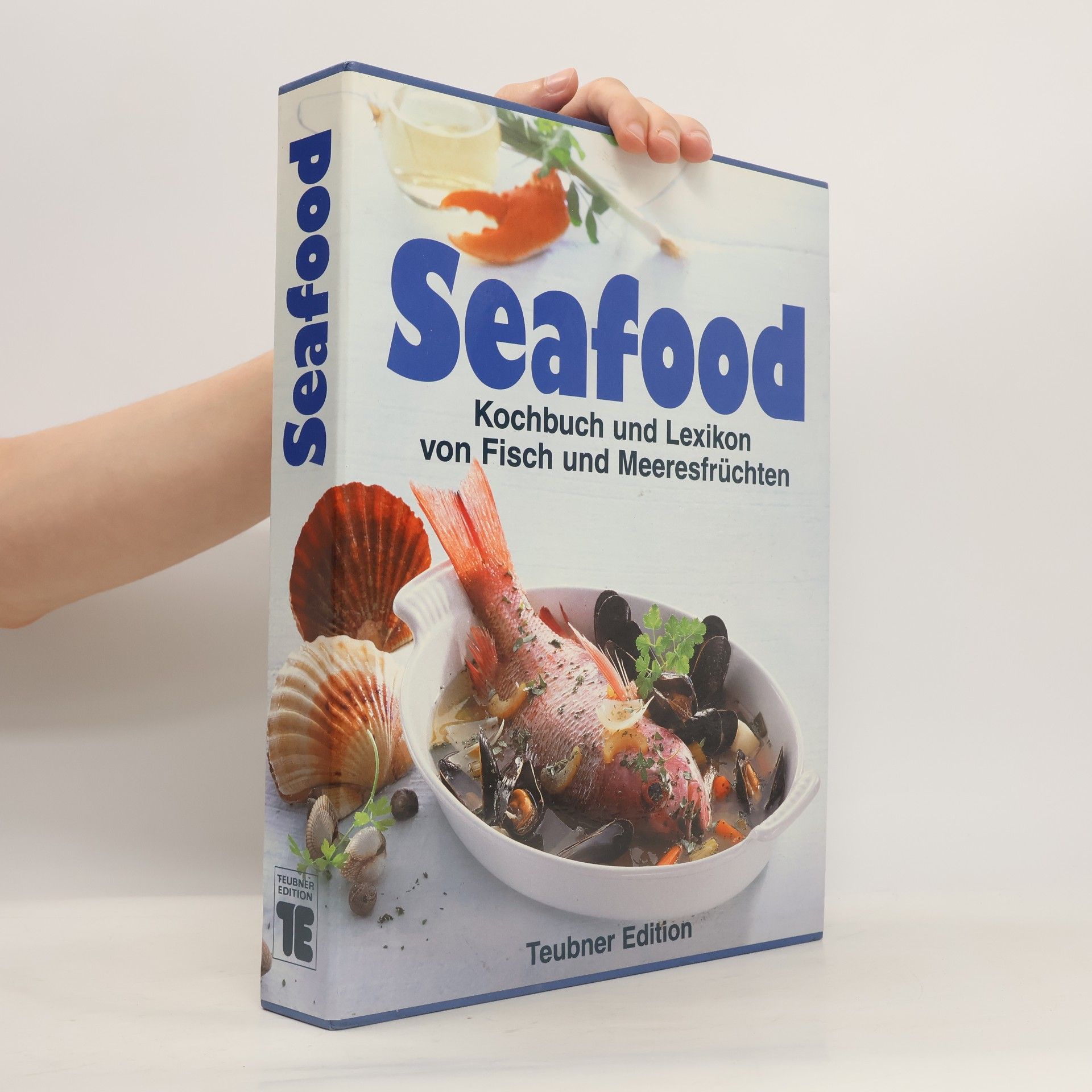 Ralph Bürgin Seafood