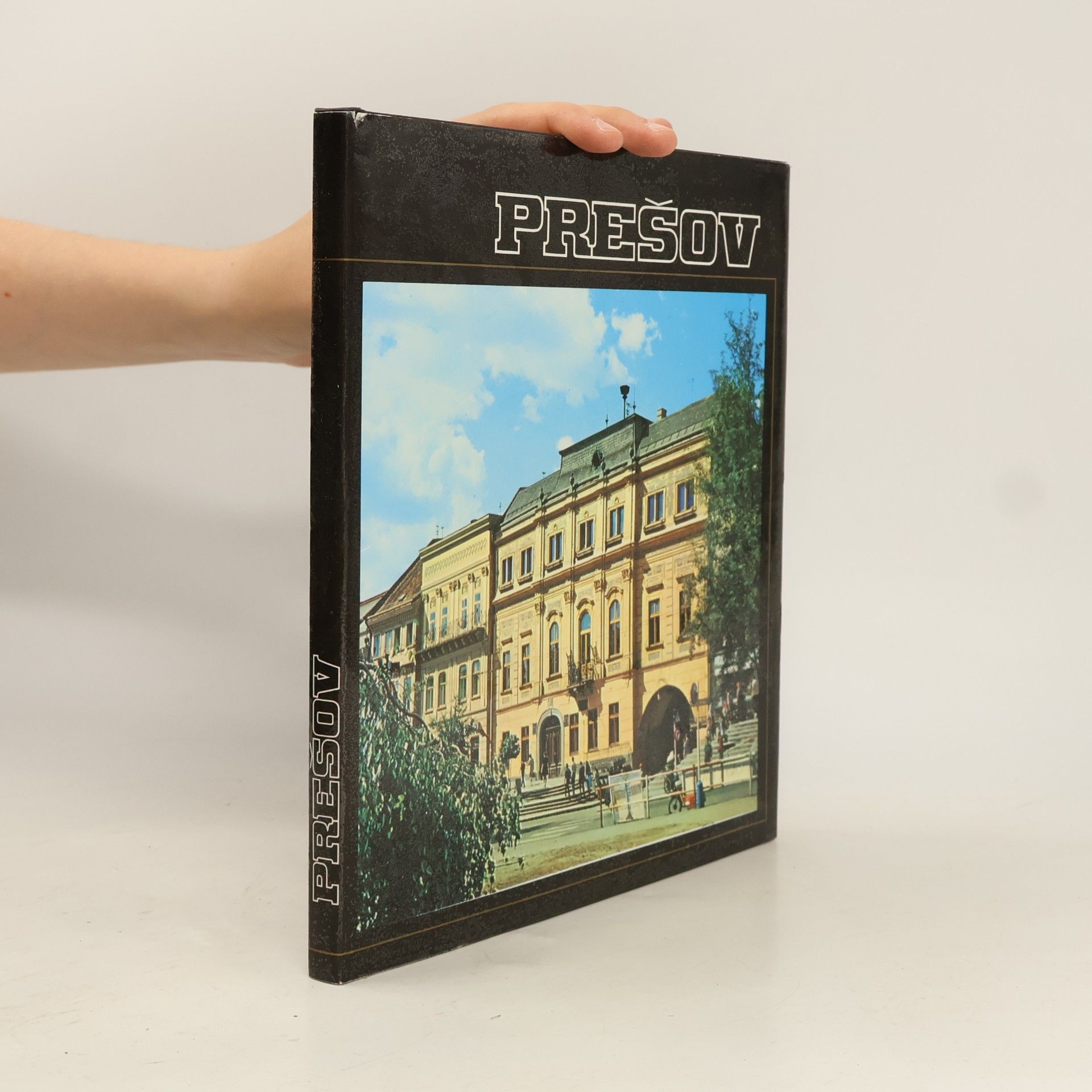 Prešov
