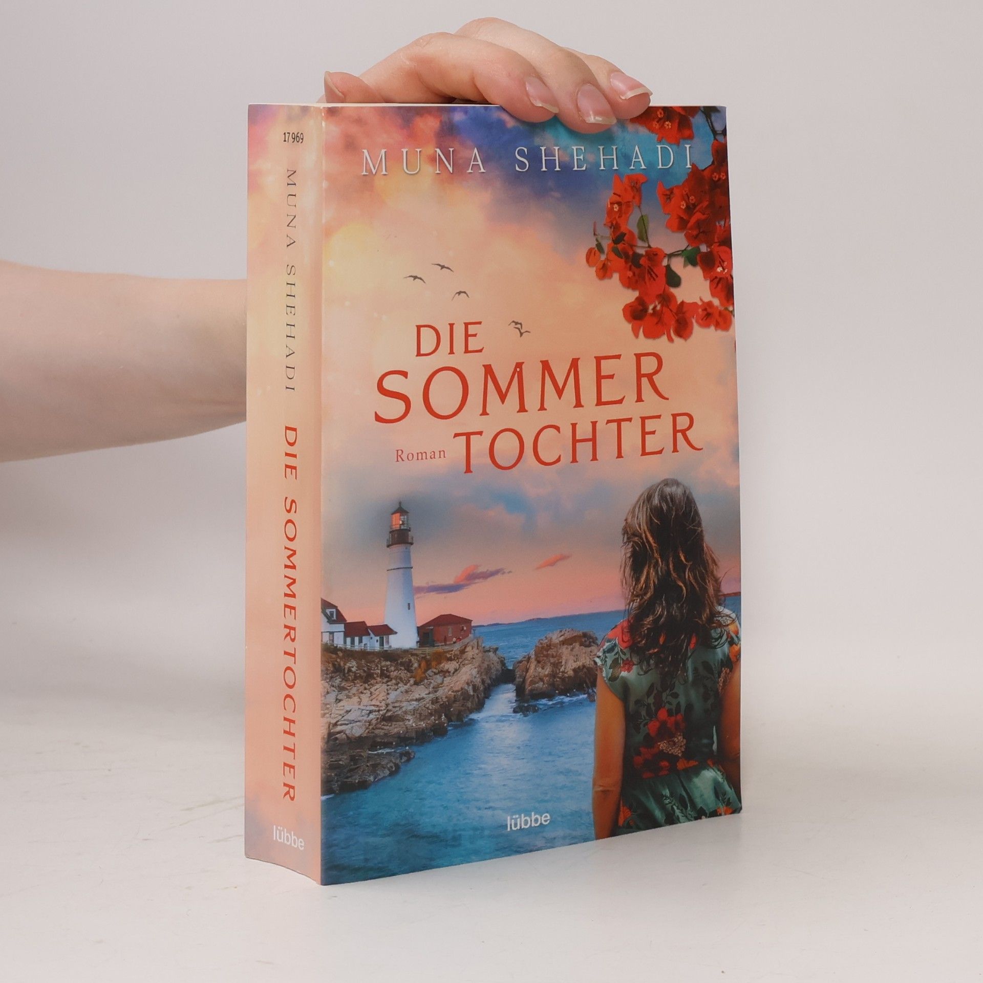 Die Sommertochter